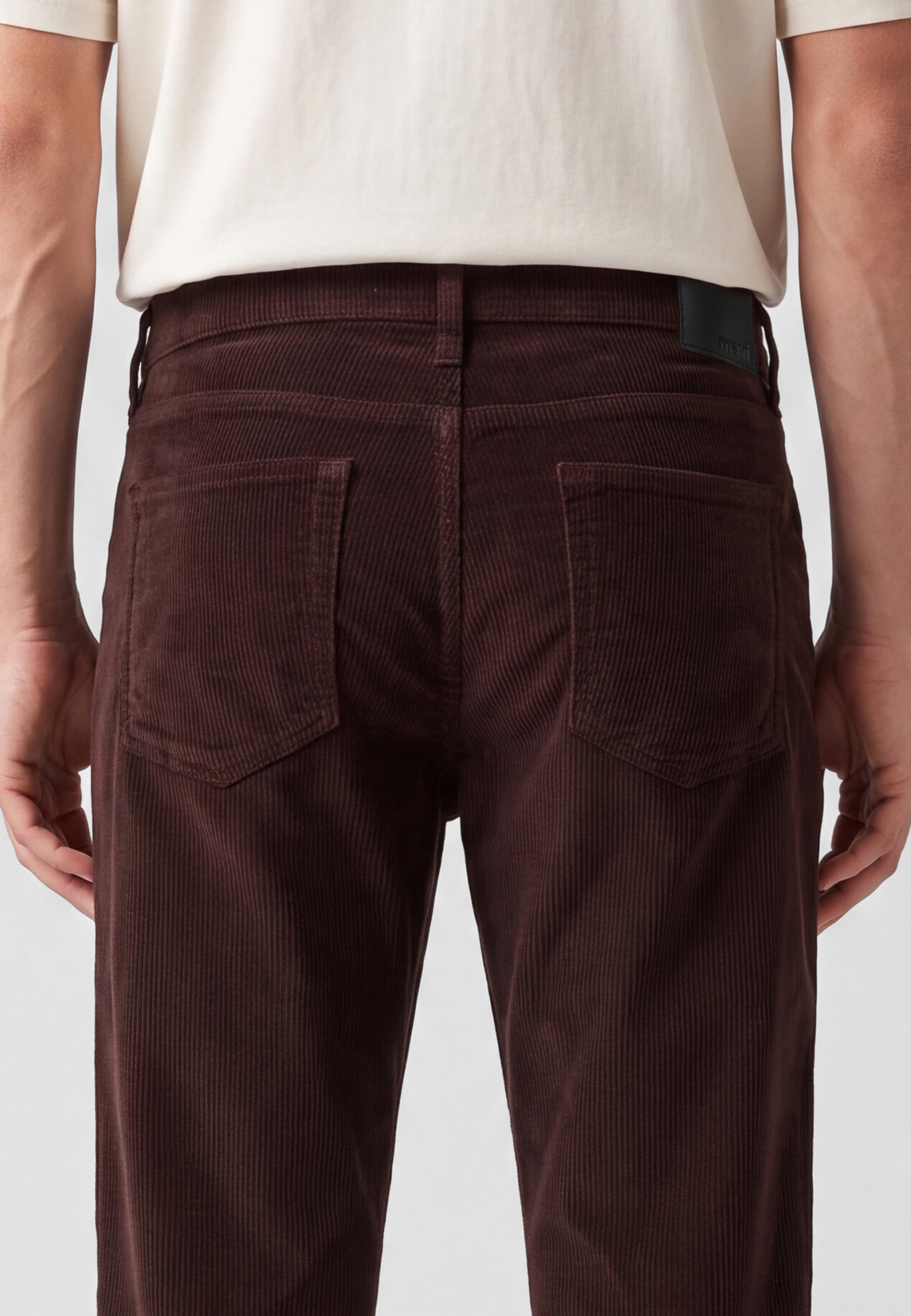 Mavi Weite Jeans »LISBON« Loose Straight Jeans