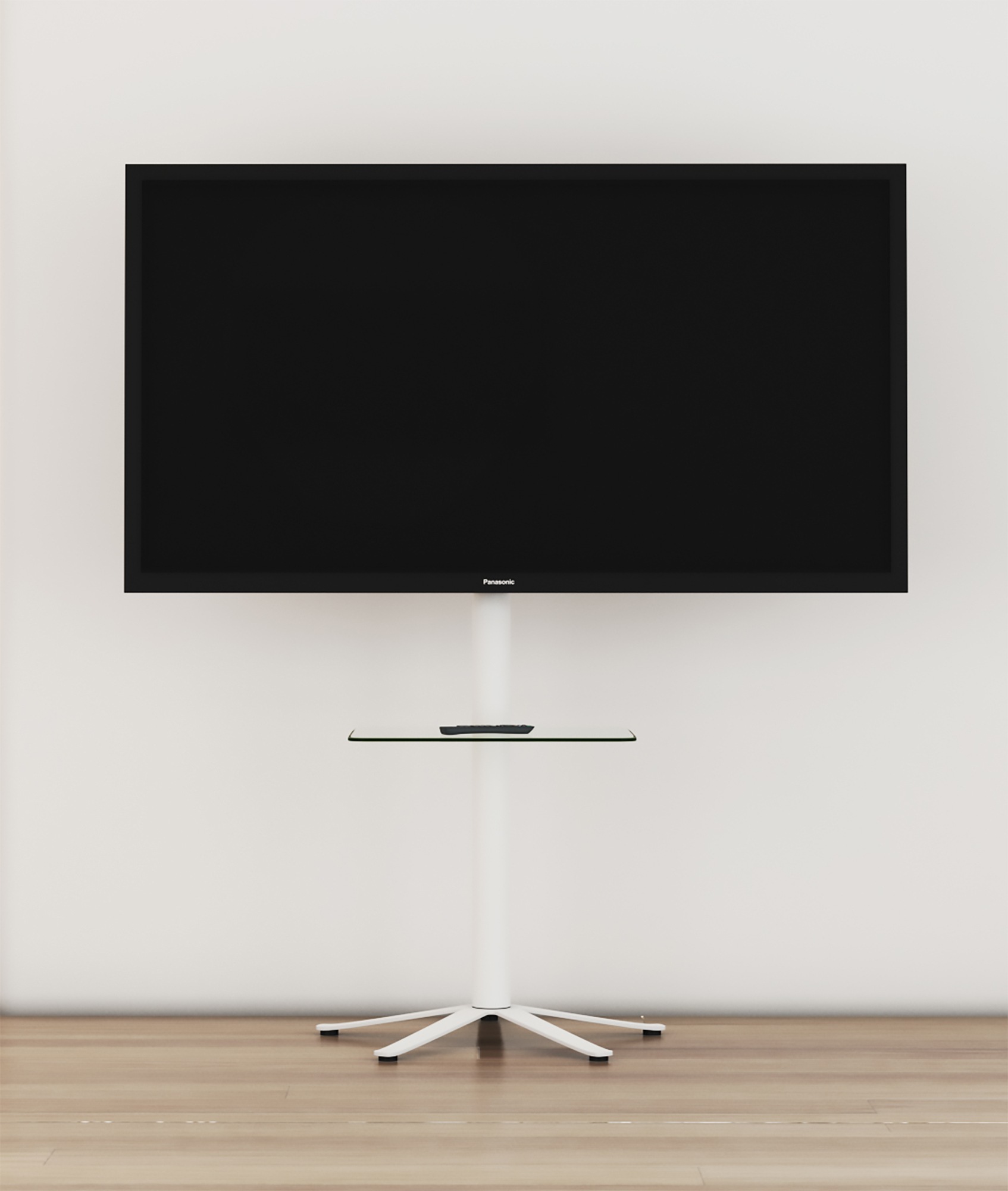 VCM Wohnzimmertisch »Design Premium TV Standfuß Rack Fernseh Xila«