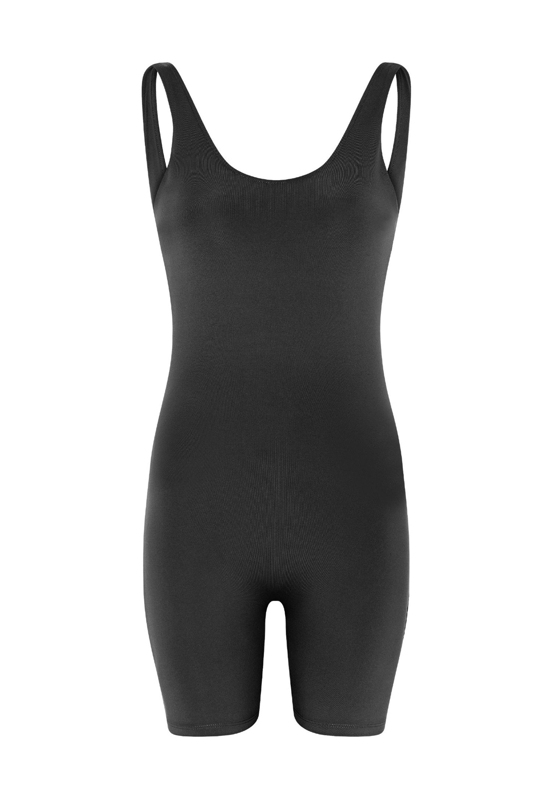 GIRLFRIEND COLLECTIVE Jumpsuit "Girlfriend Collective Bike Unitard" 1