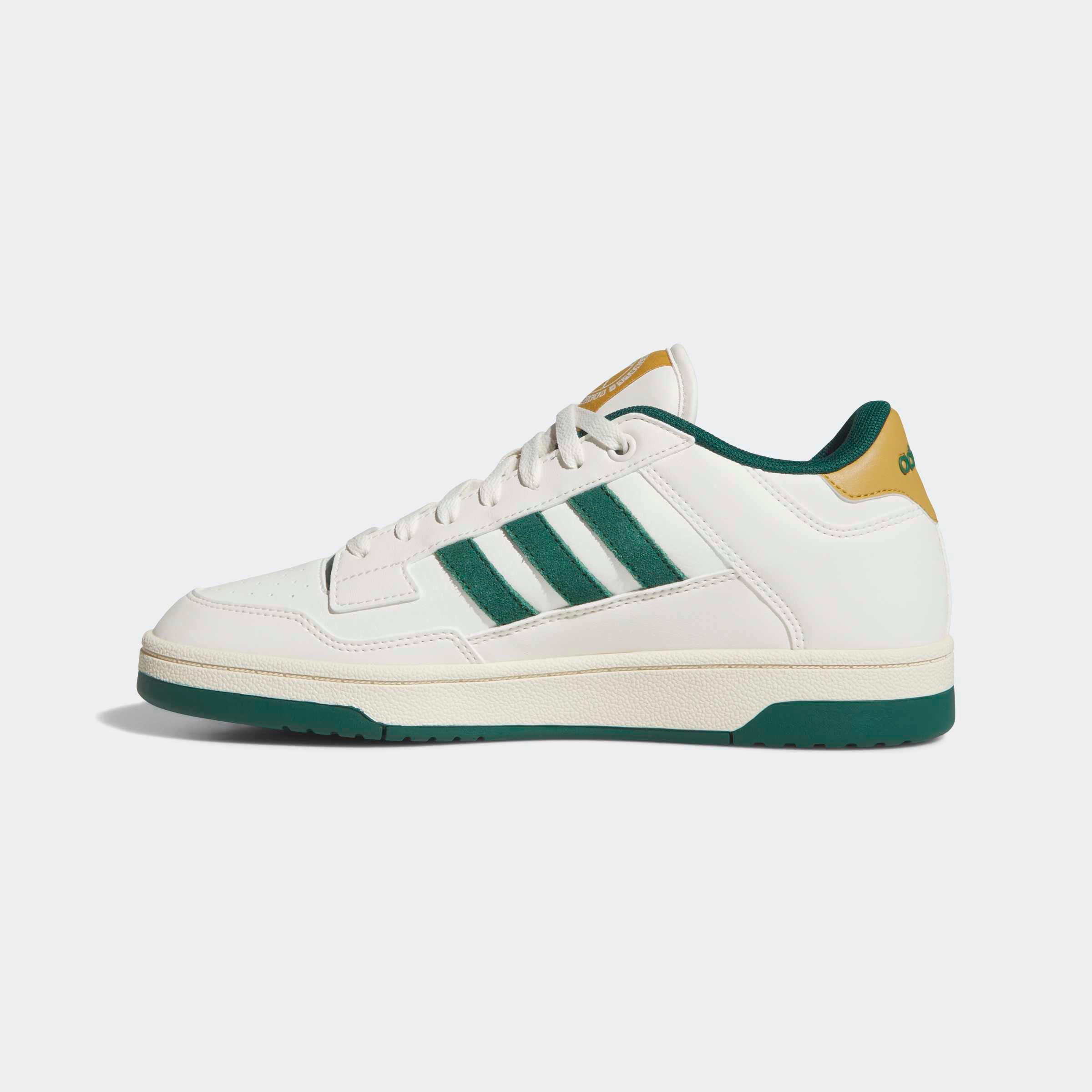 adidas Sportswear Sneaker »RAPID COURT LOW«