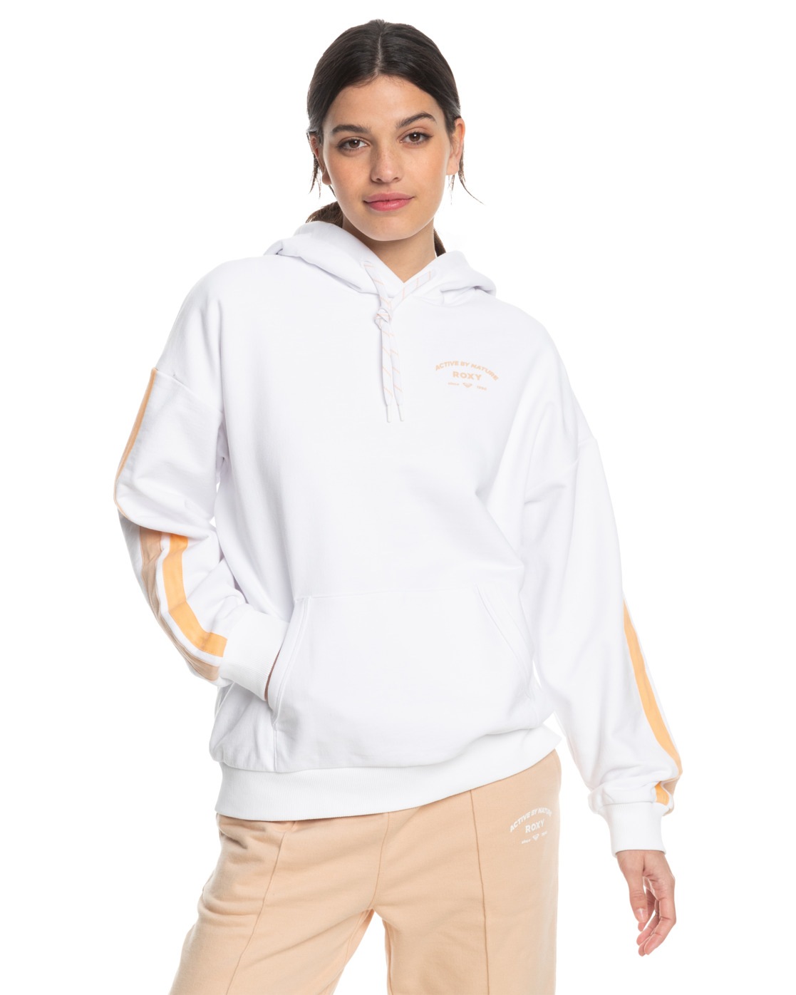 Roxy Hoodie "Essential Energy" günstig online kaufen