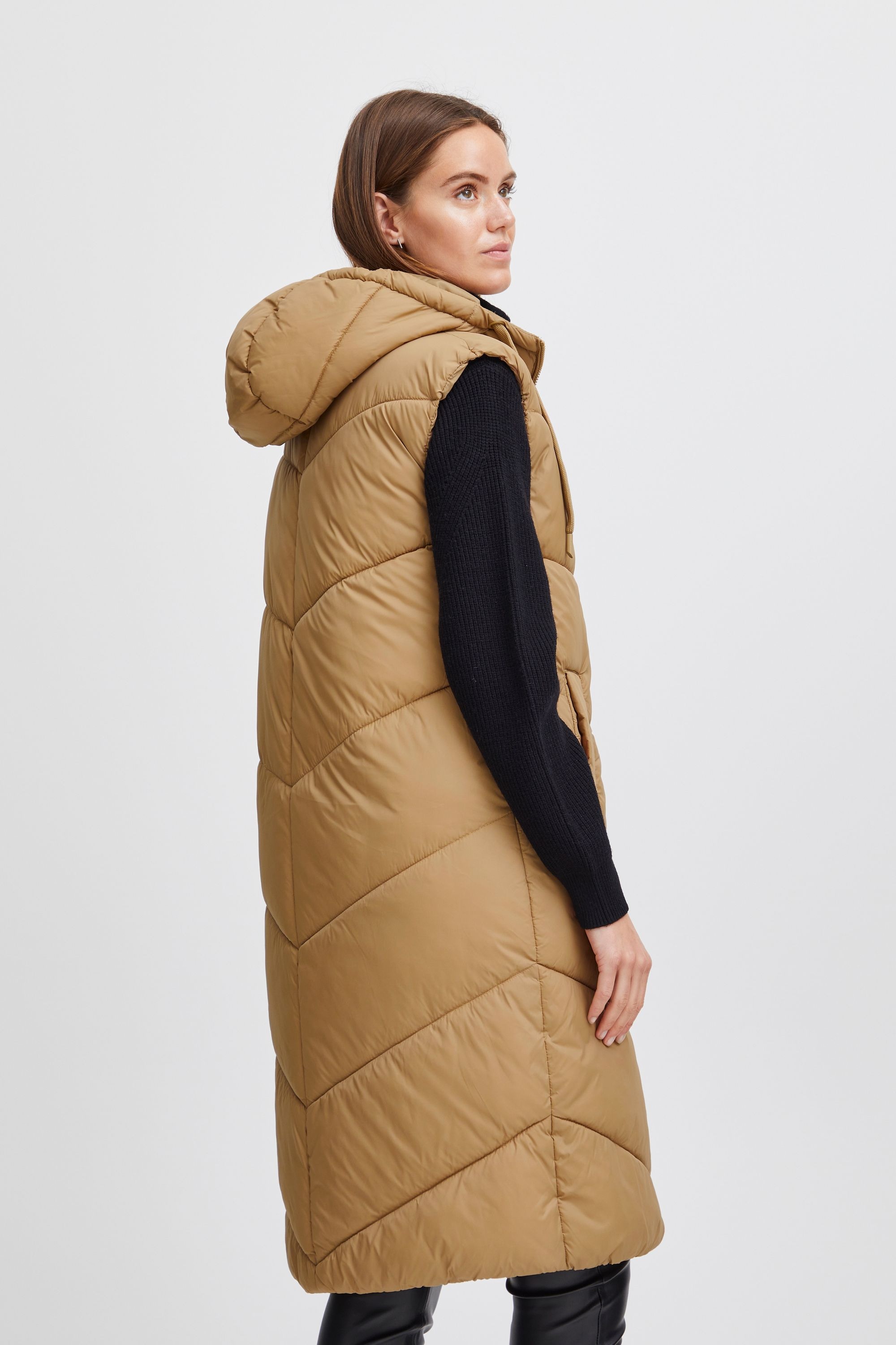 b.young Longweste »Longweste BYBomina«