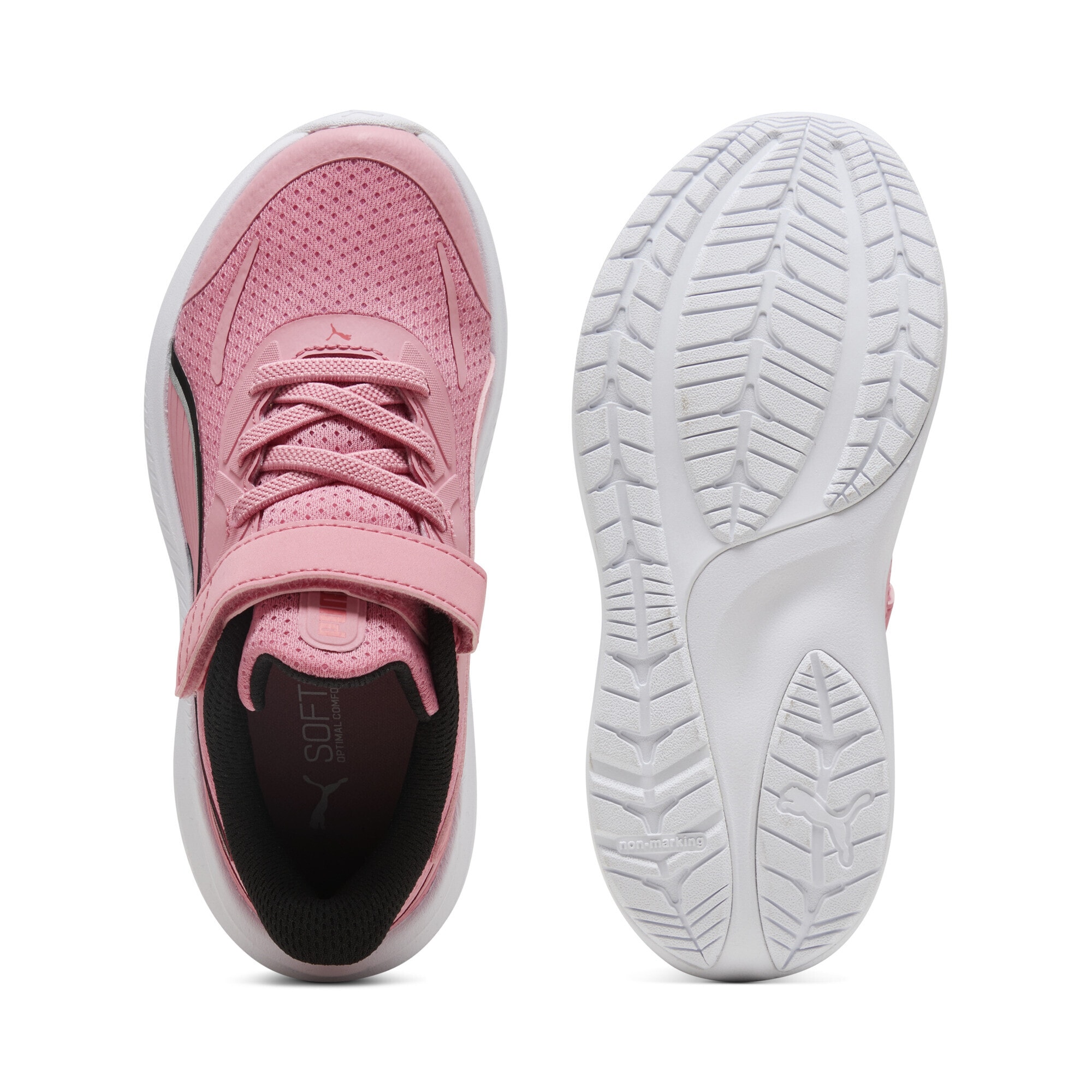 PUMA Sneaker »Skyrocket 2 Sneakers Kinder«
