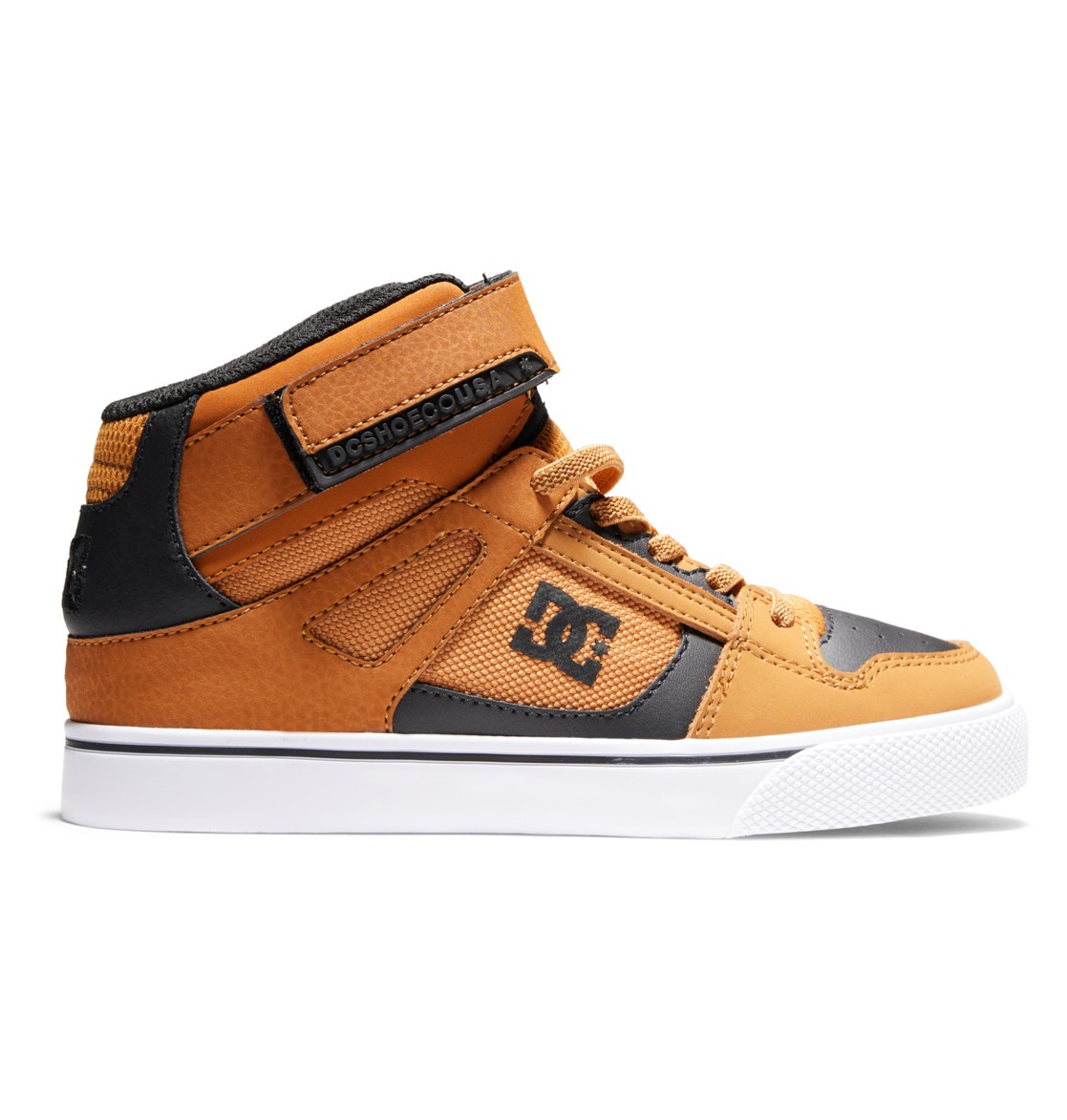 DC Shoes Sneaker "Pure High-Top EV" günstig online kaufen
