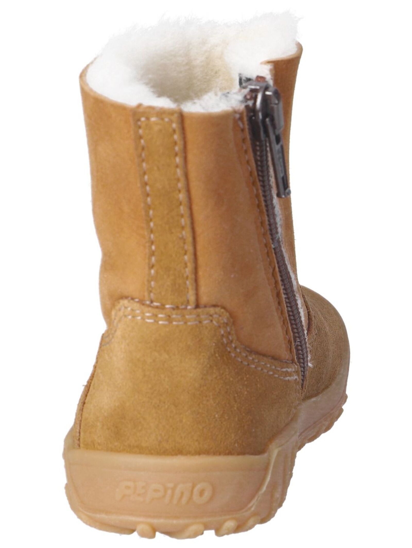 Pepino Stiefel »Pepino Stiefel Veloursleder«