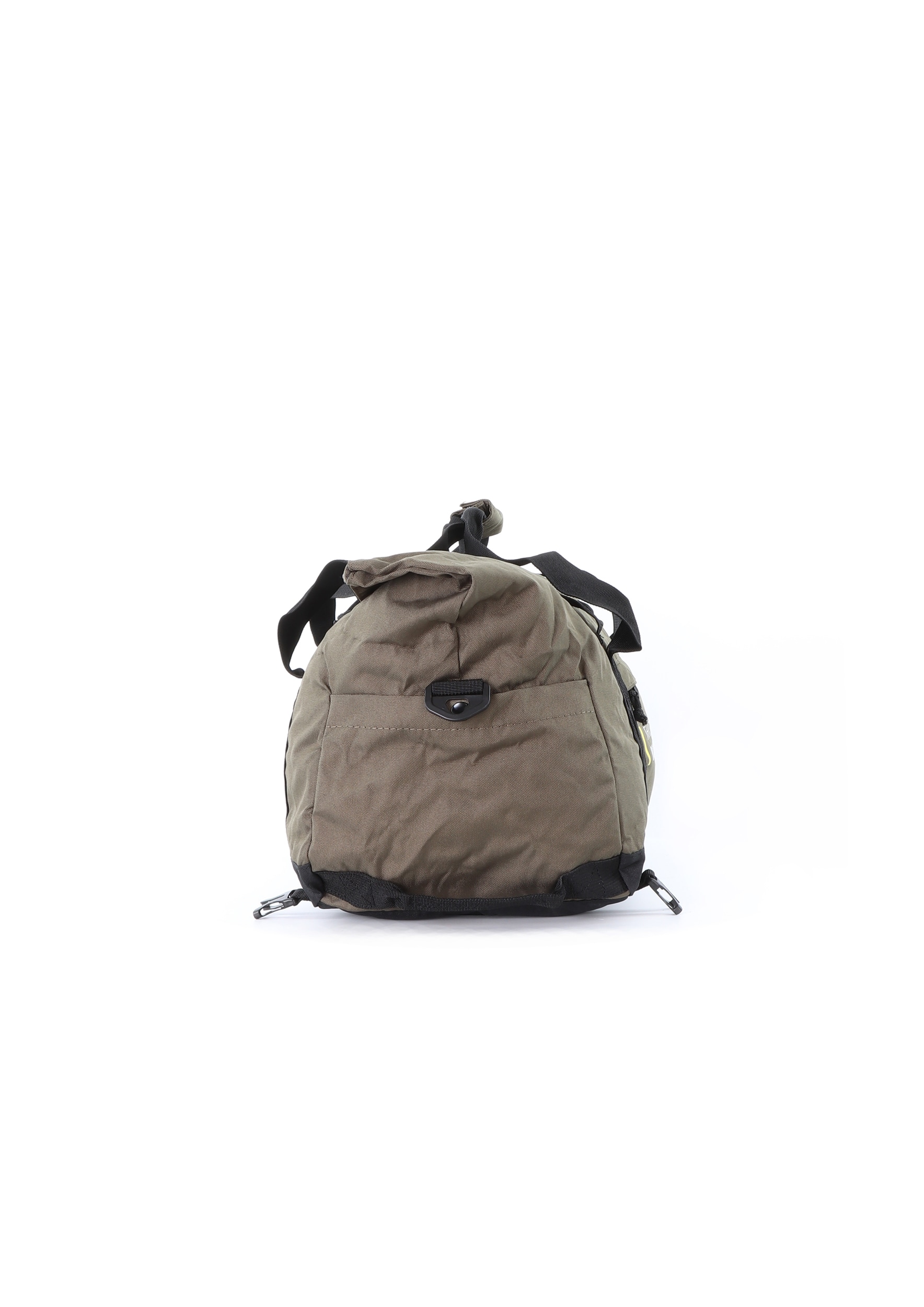 NATIONAL GEOGRAPHIC Umhängetasche »Pathway«, aus recyceltem Polyester