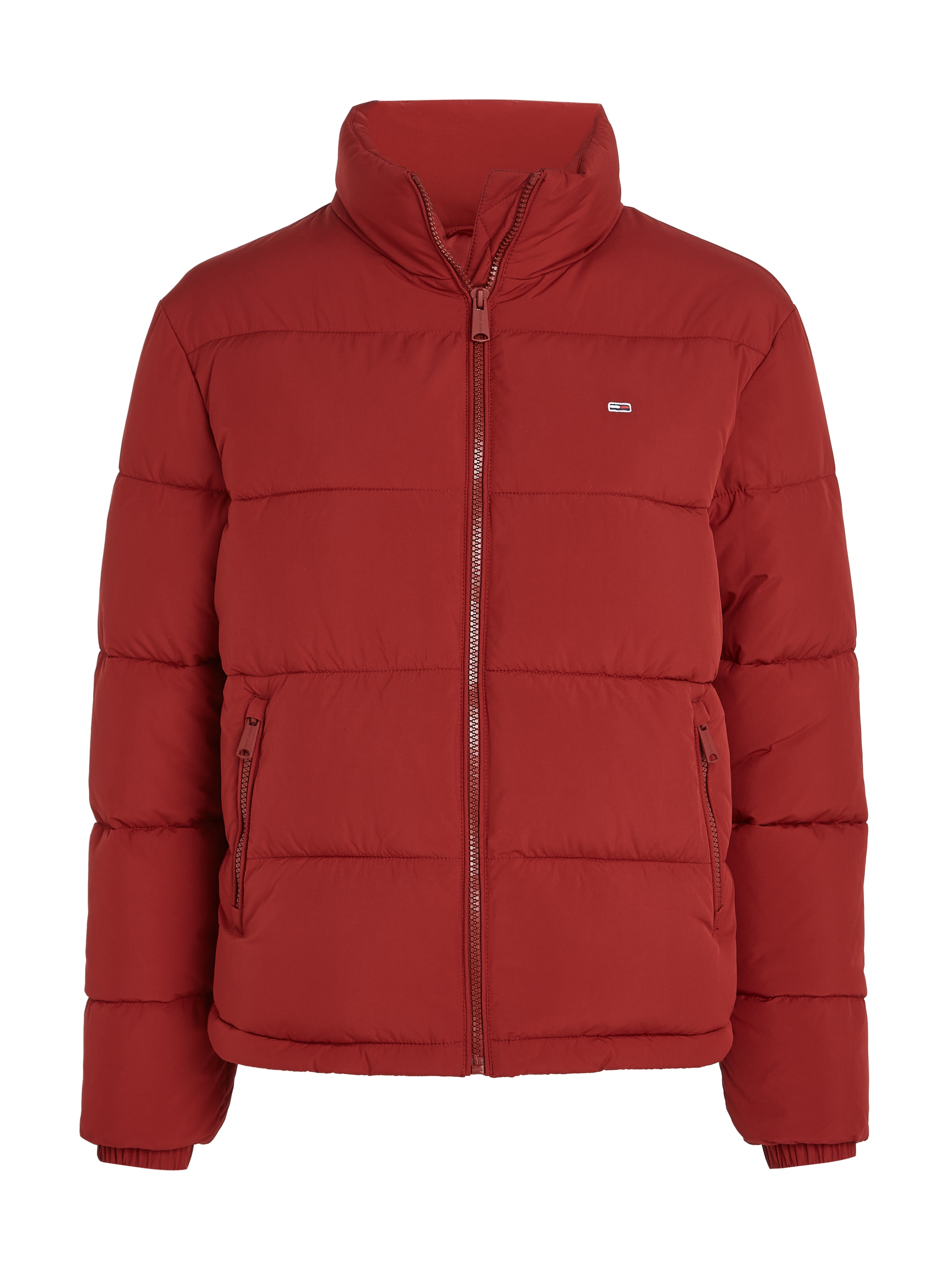 Tommy Jeans Curve Steppjacke "TJW ESSENTIAL PUFFER EXT", in Großen Größen günstig online kaufen