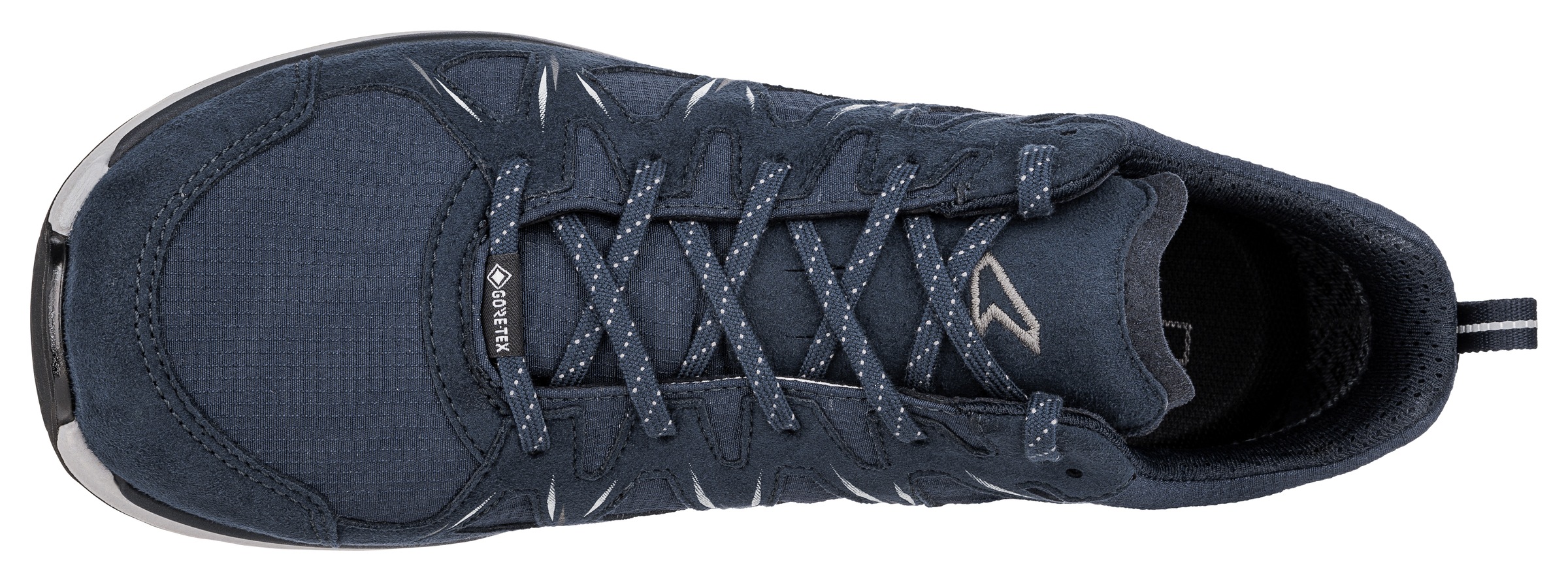 Lowa Wanderschuh »INNOX EVO II GORE-TEX«, wasserdicht