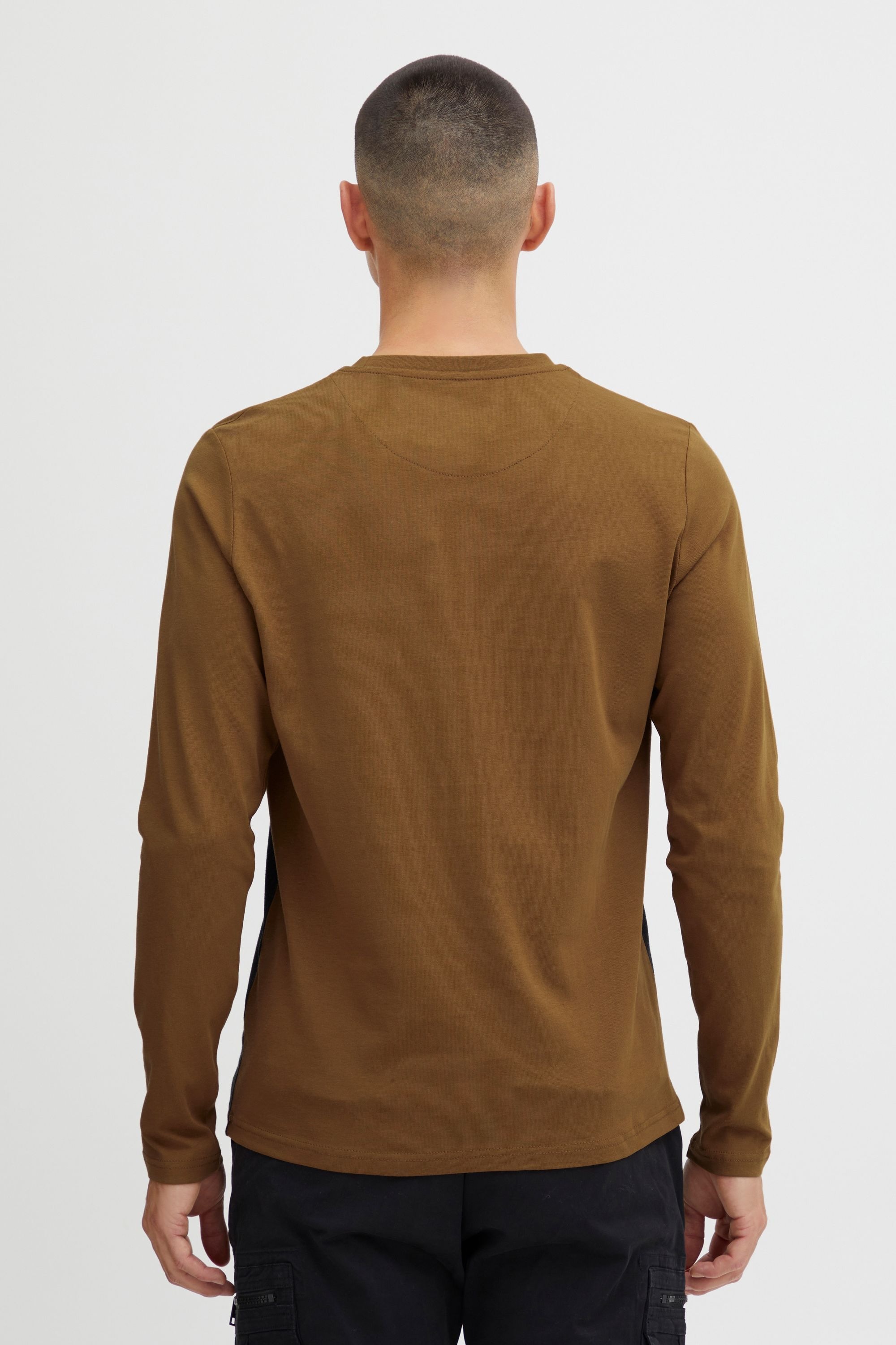 Indicode Longsleeve »Longsleeve IDMatheo«