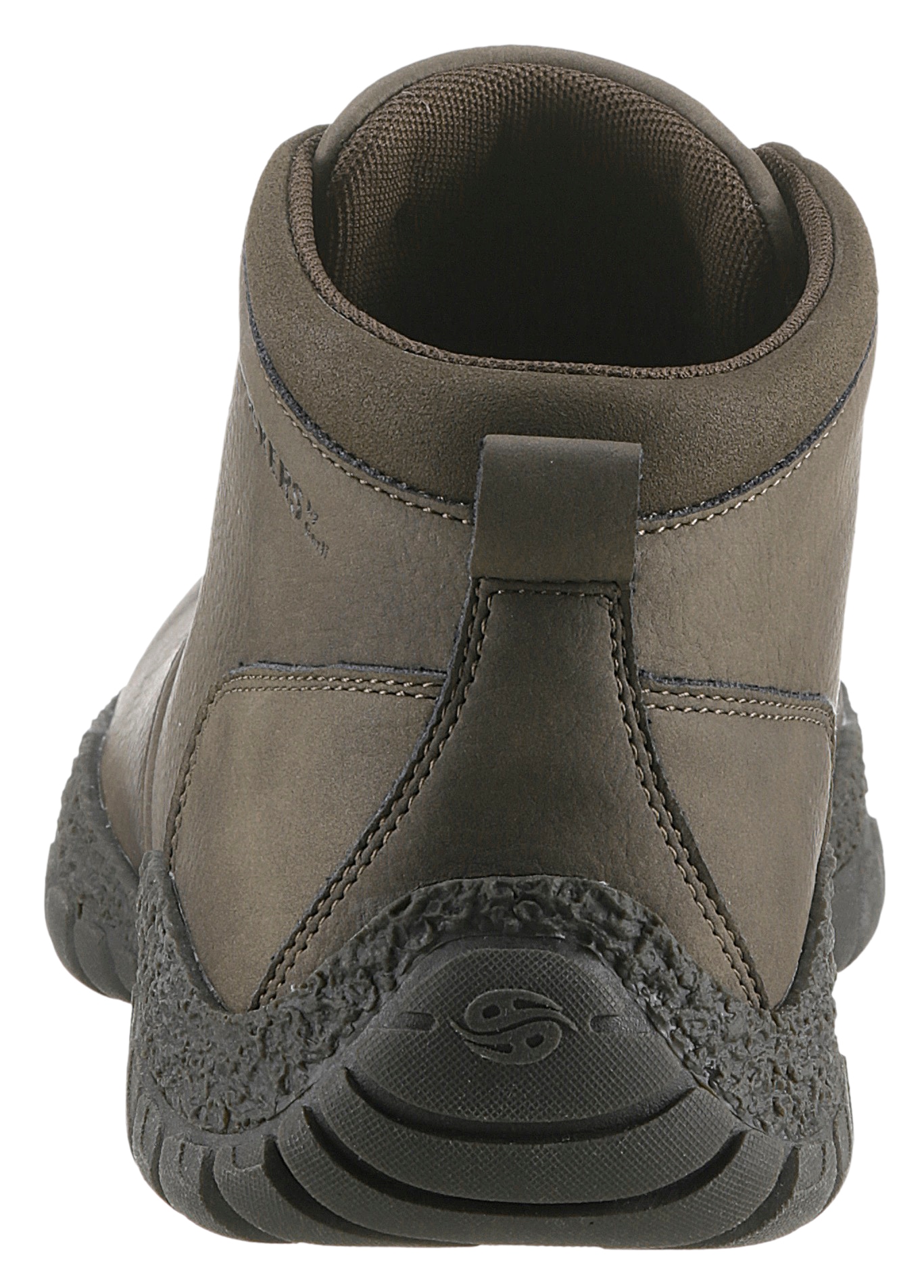 Dockers by Gerli Schnürschuh, Komfortschuh, Schnürboots mit Warmfutter