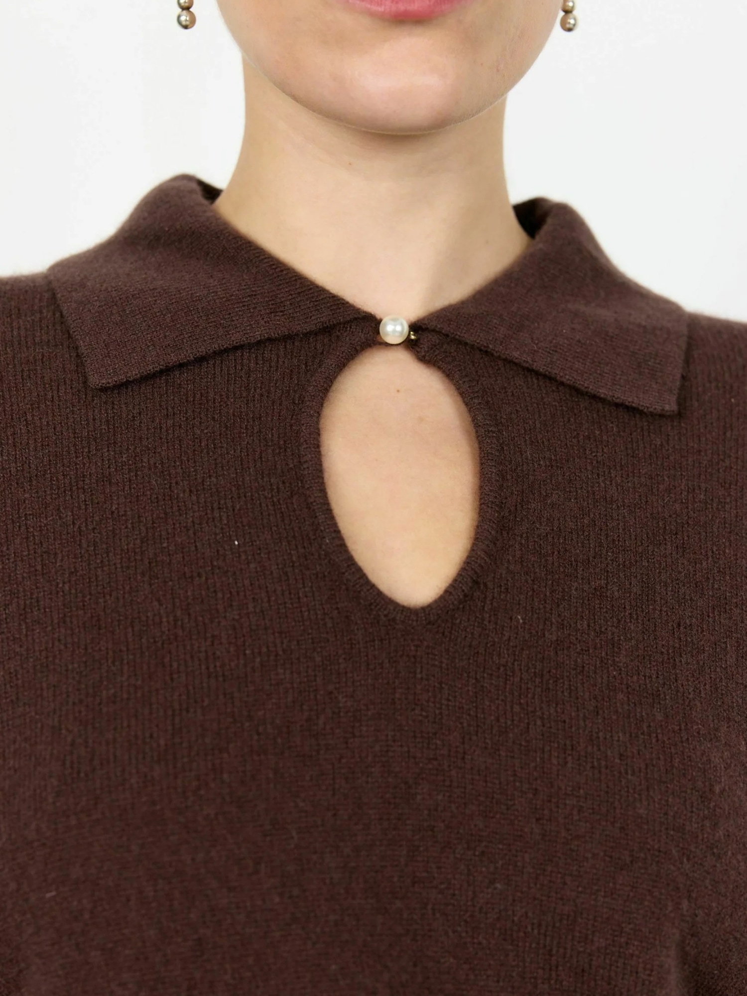 Levete Room Strickpullover »Levete Room Sweater LR-ELOISE 13«