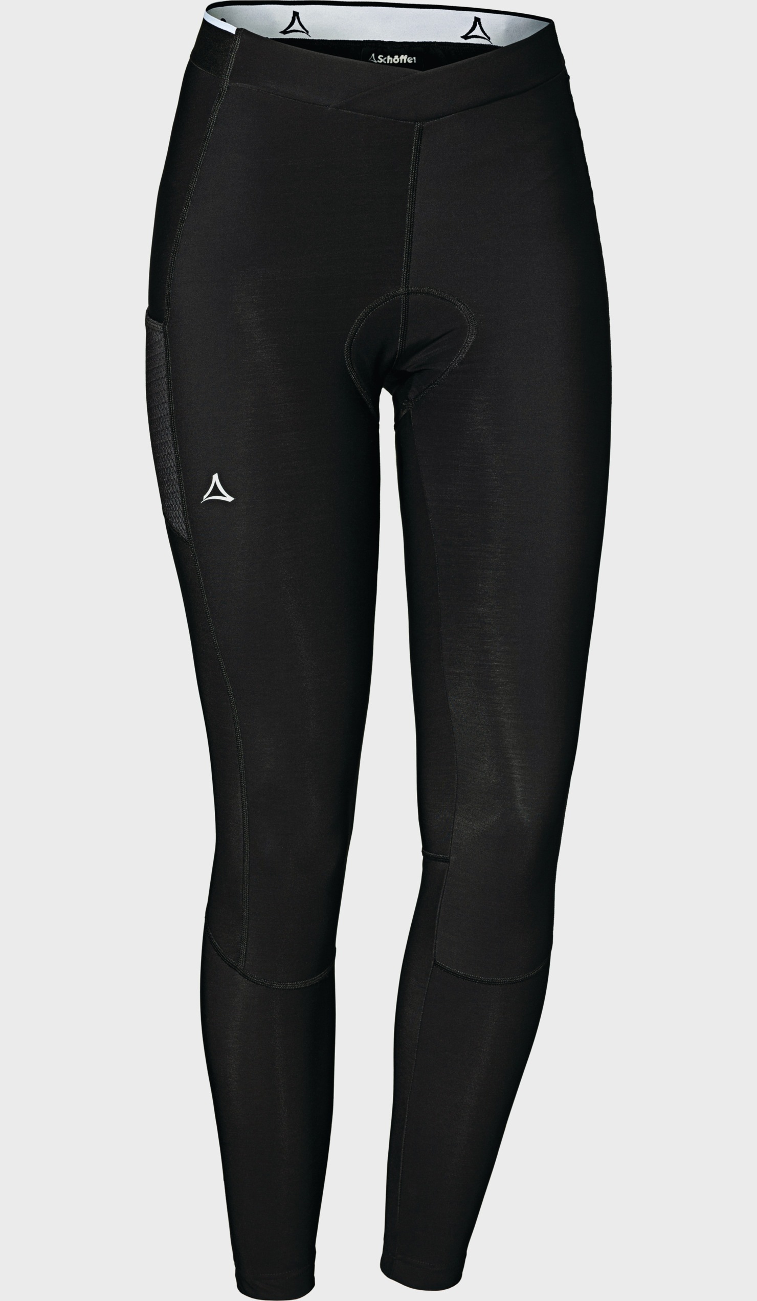 Schöffel Funktionsunterhose »Skin Pants Warm 4h L«