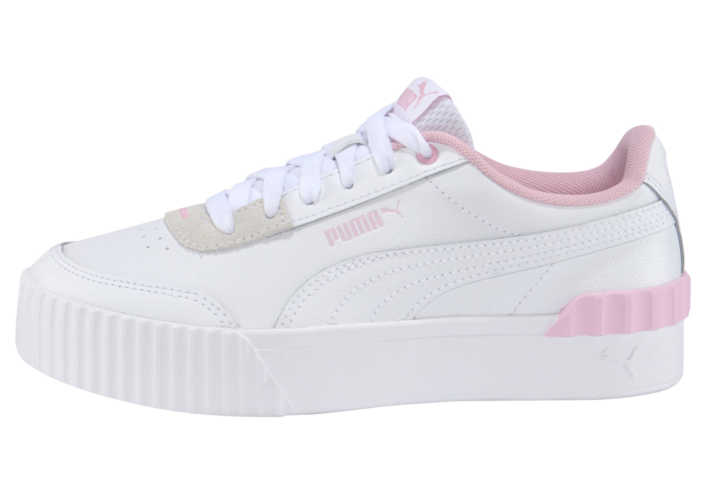 PUMA Sneaker »CARINA LIFT«