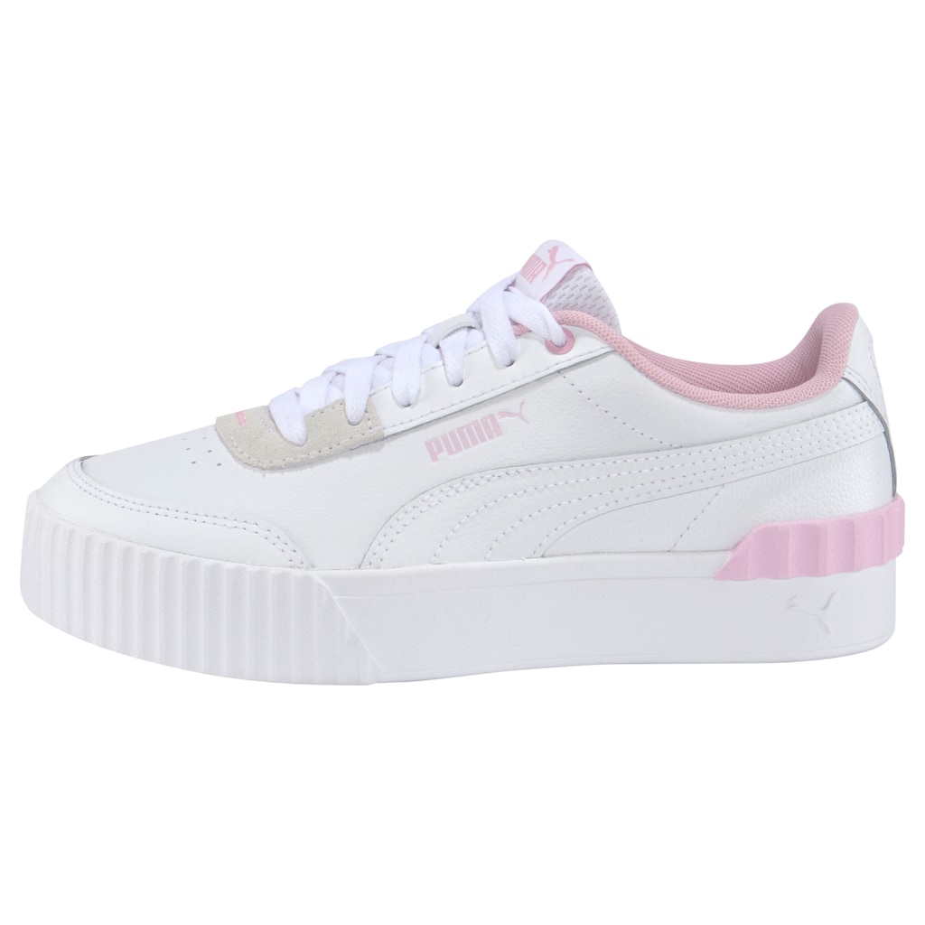 PUMA Sneaker »CARINA LIFT«