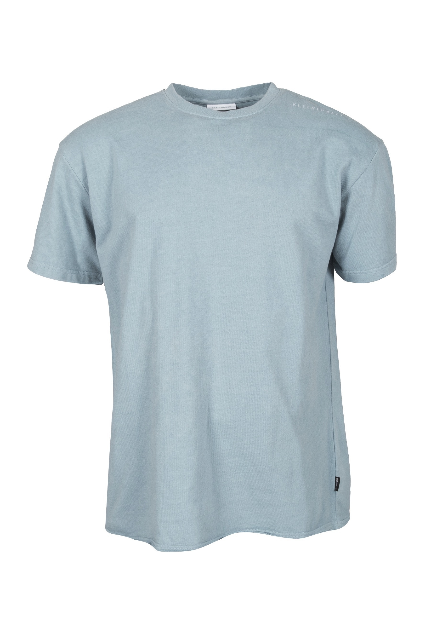 Kleinigkeit T-Shirt "Kleinigkeit Leonardo diKaputtio Shört" 1