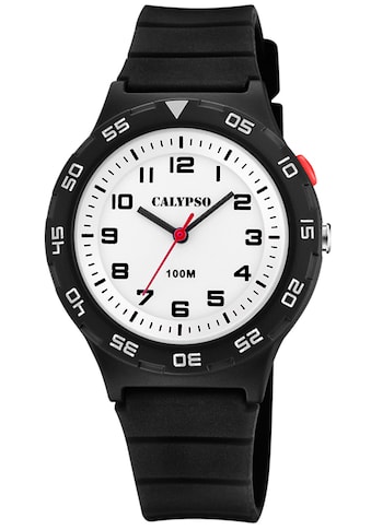 CALYPSO WATCHES Quarzuhr »Sweet Time K5797/4« ideal au...