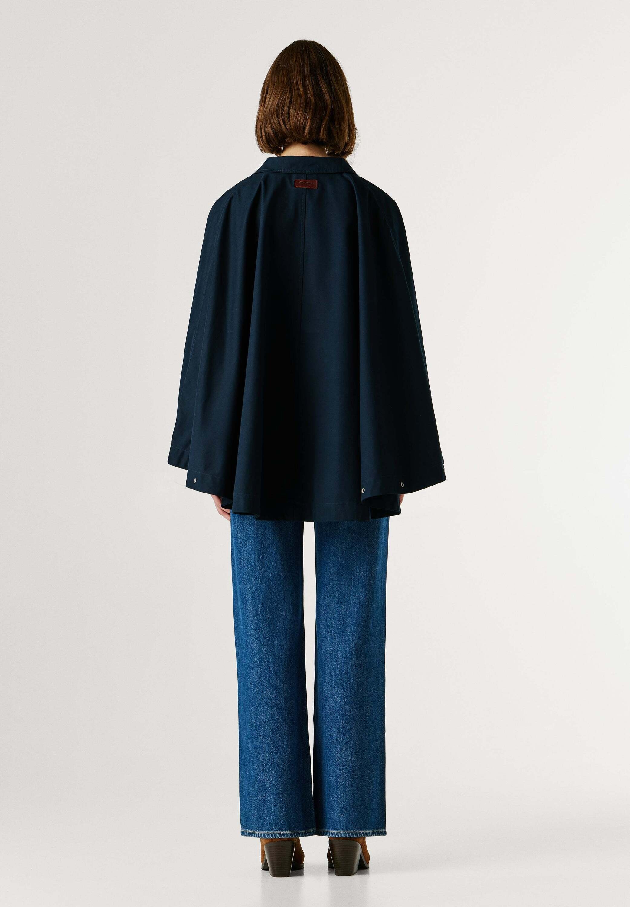 Pepe Jeans Funktionsjacke »outdoor jacket FAWN«