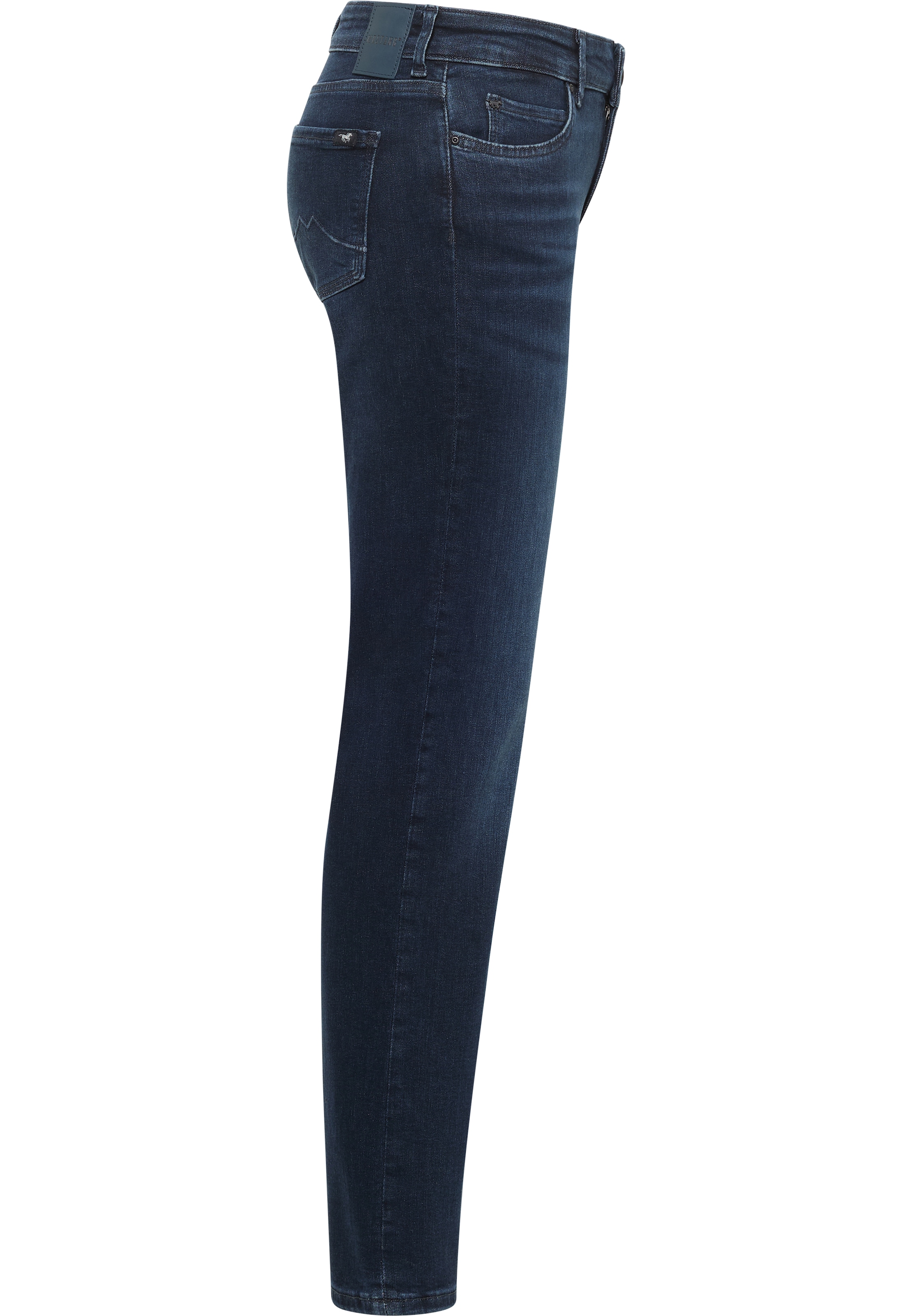 MUSTANG Relax-fit-Jeans »Crosby« im Five-Pocket Style