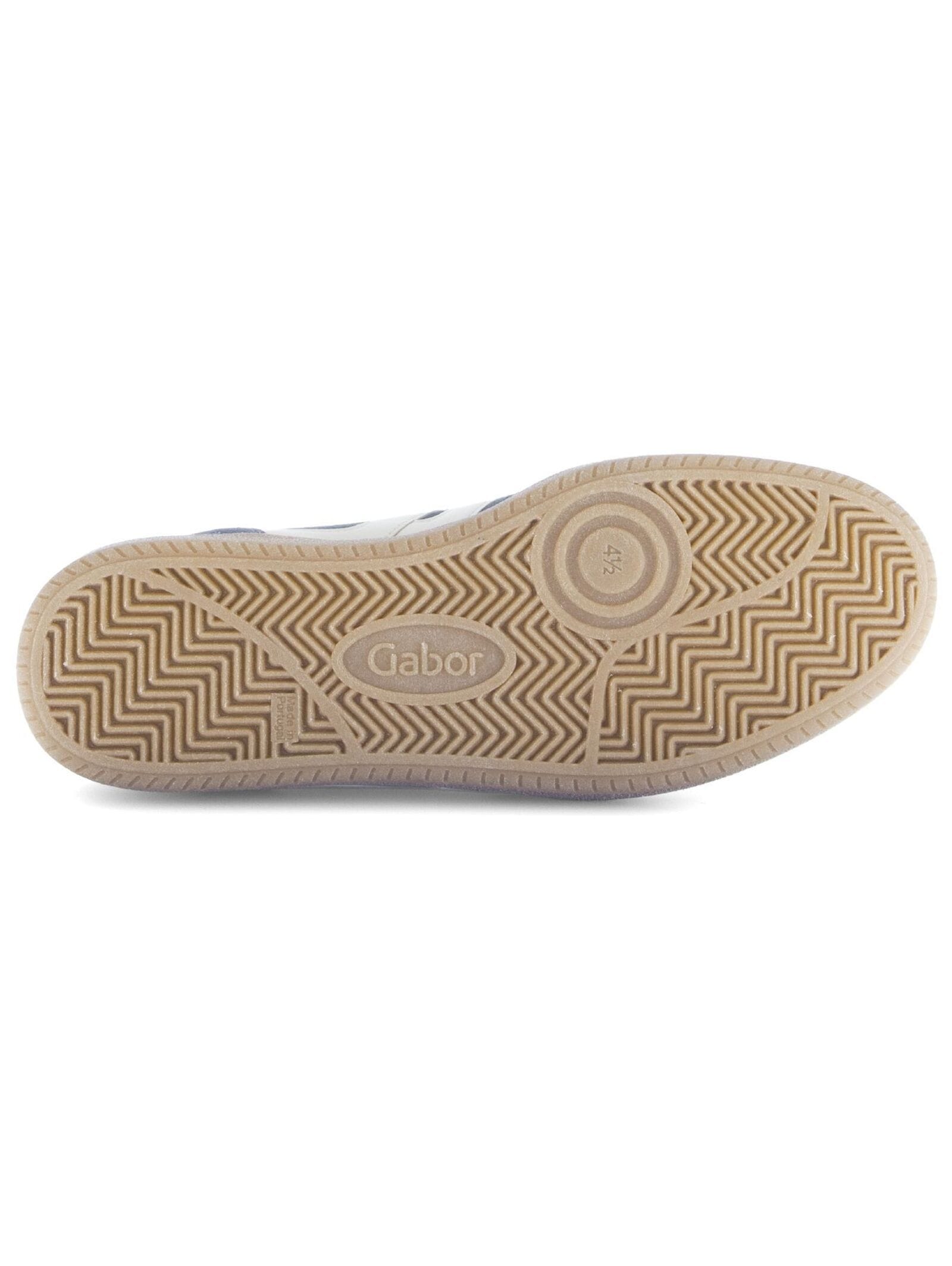 Gabor Sneaker »Gabor Sneaker Leder«