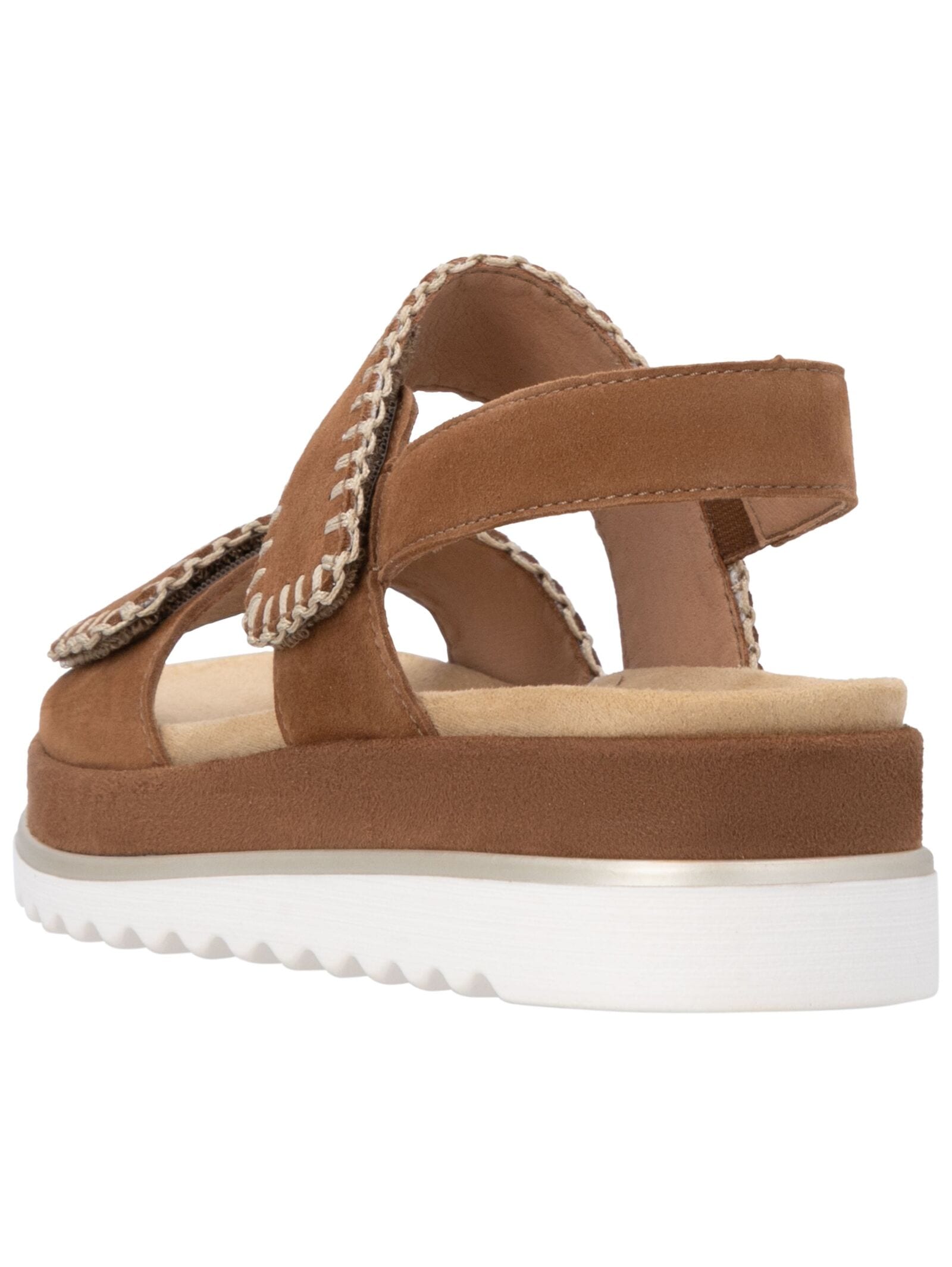 Remonte Keilsandalette »Remonte Sandalen Leder«