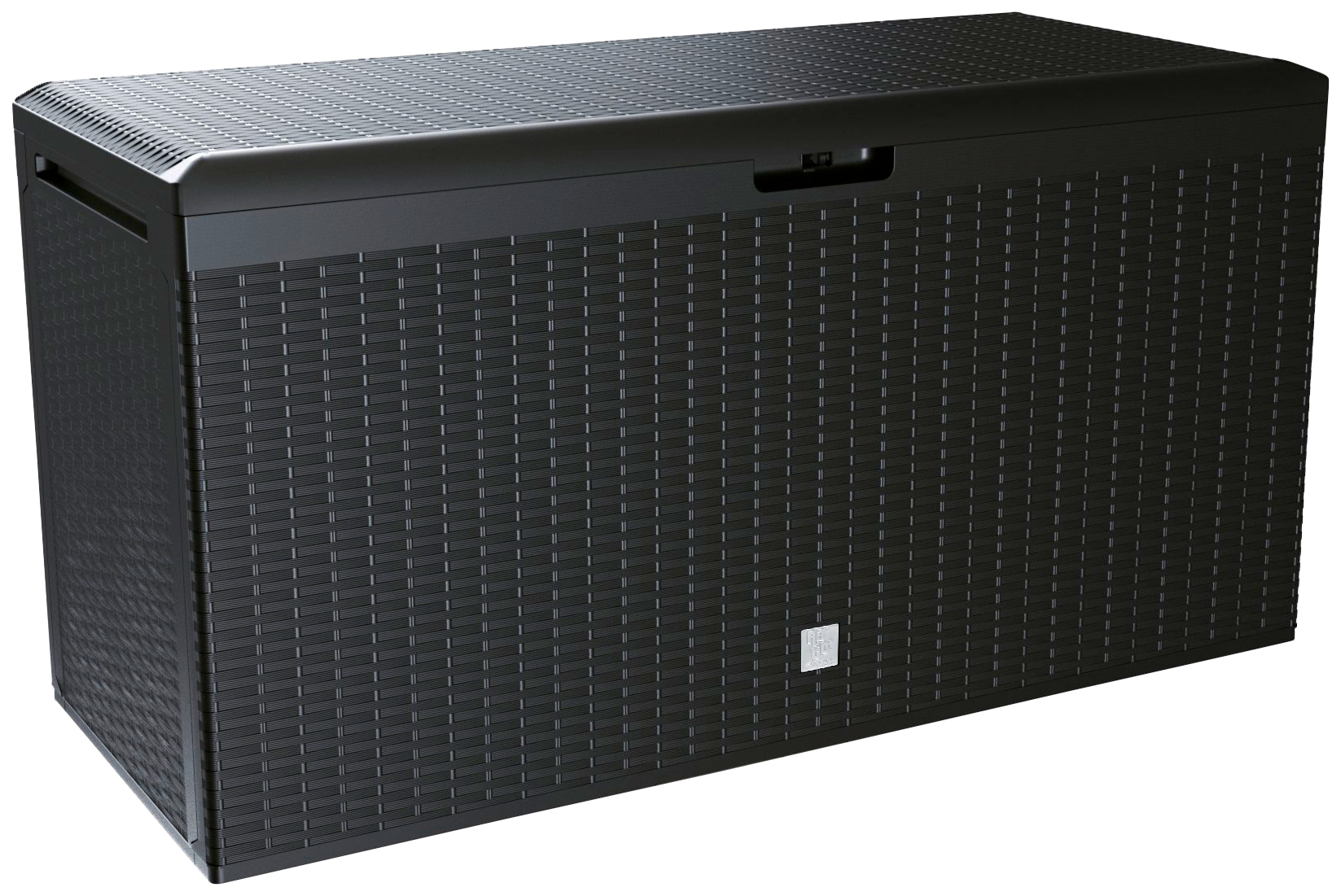 Prosperplast Auflagenbox "Boxe Board" BxTxH: 117x47x60 cm, aus Kunststoff
