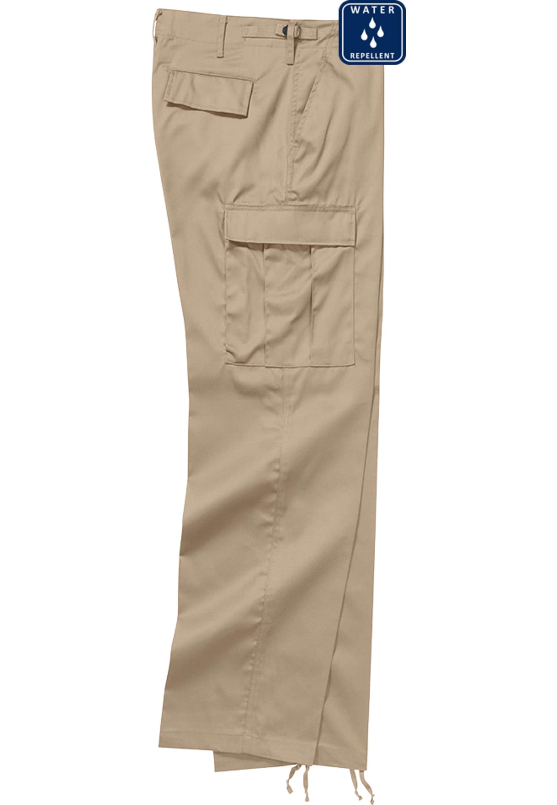 Brandit Cargohose »Brandit Herren US Ranger Cargo Pants«