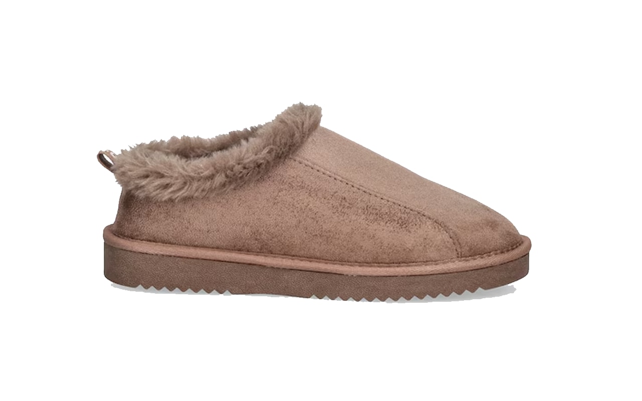 ONeill Hausschuh "TAMMY WOMEN SLIP-ON" Homeslippers, Pantoffel, Clog mit Fe günstig online kaufen