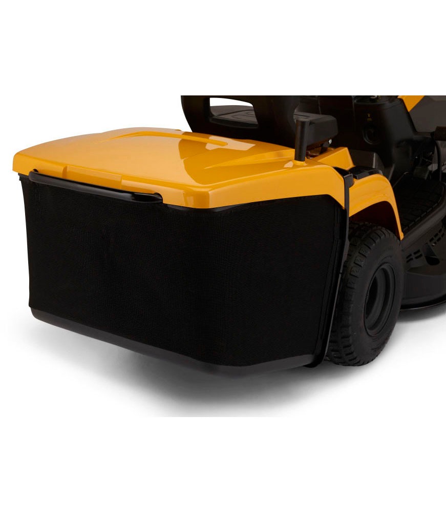 STIGA GARDEN Rasentraktor »Estate 598 W«, 586 cm³ Zweizylindermotor, Hydrostatgetriebe