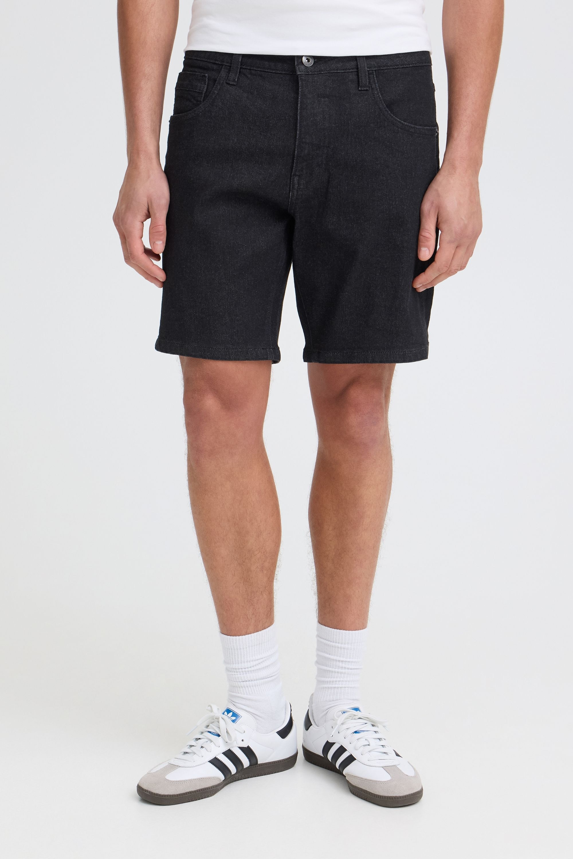 !Solid Jeansshorts »Shorts SDPayton«