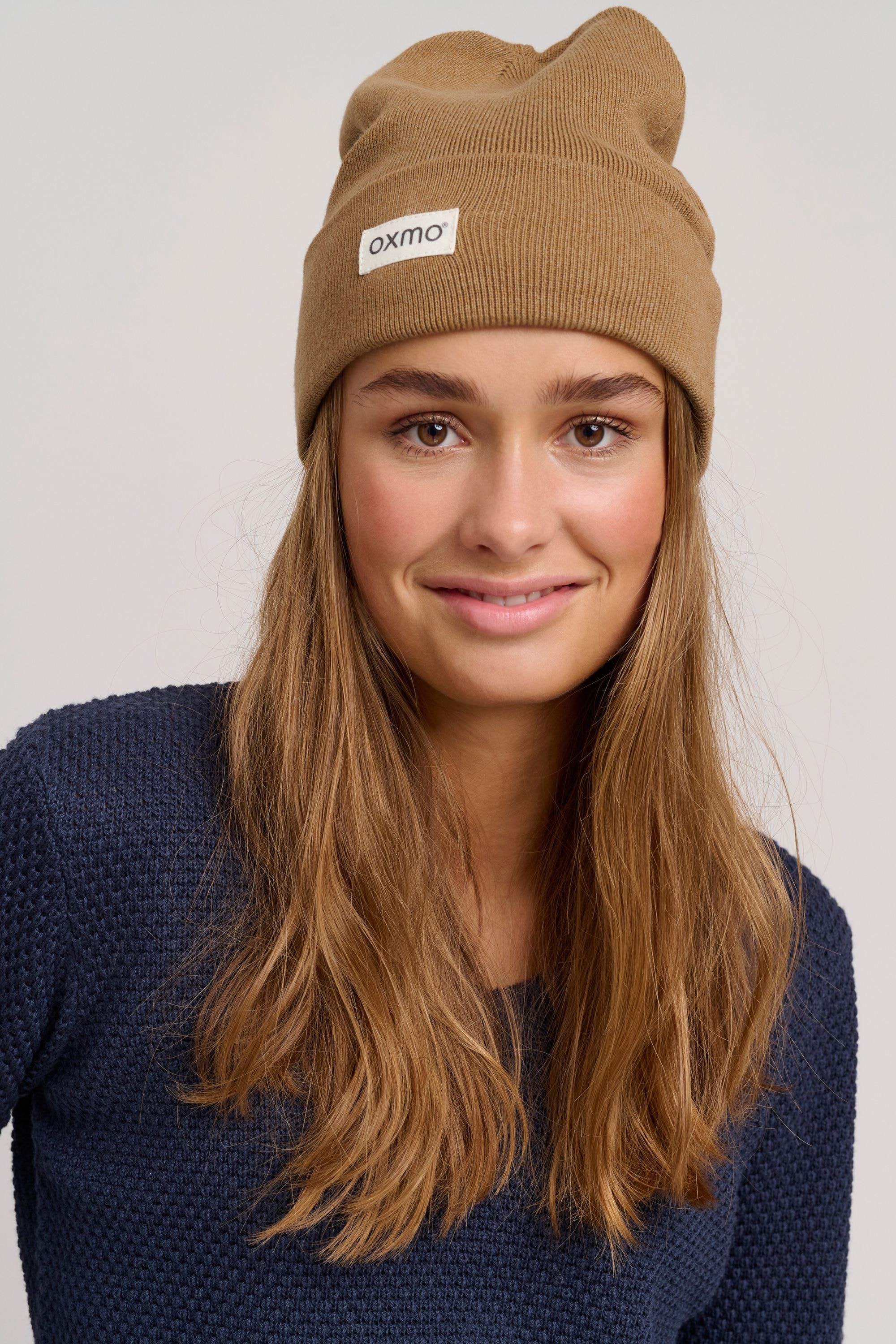 OXMO Beanie »Beanie OXBiene«