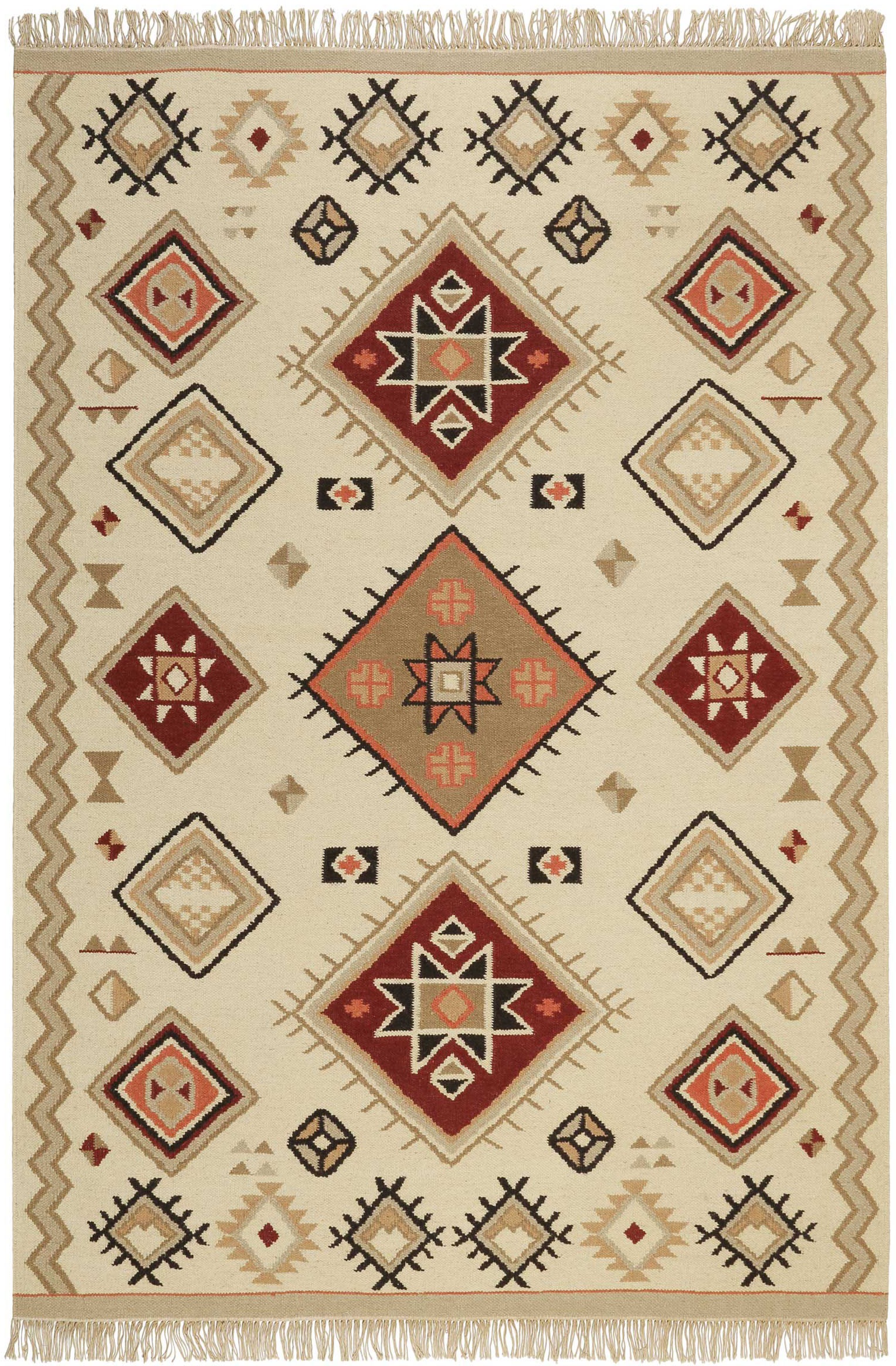 Green Looop Brionne GL-82102 Rug Beige 160x230cm 2