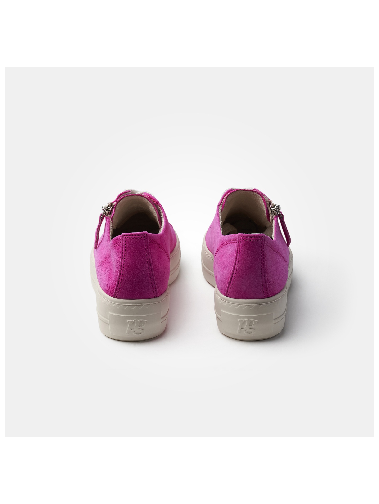 Paul Green Sneaker »Paul Green Sneaker Veloursleder«