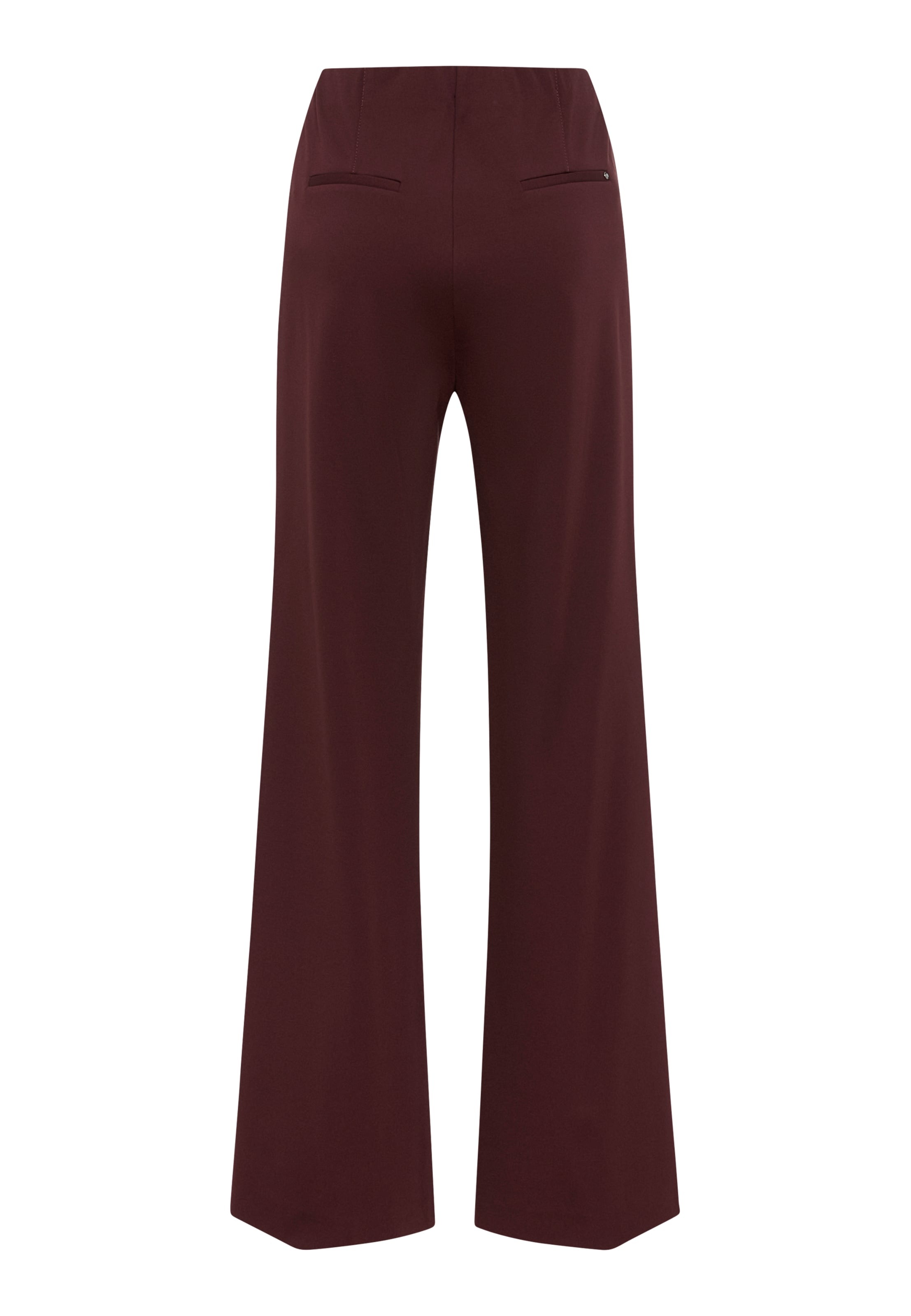 RAPHAELA by BRAX Boyfriend-Hose »Style DamenpulloverTH FLARED«