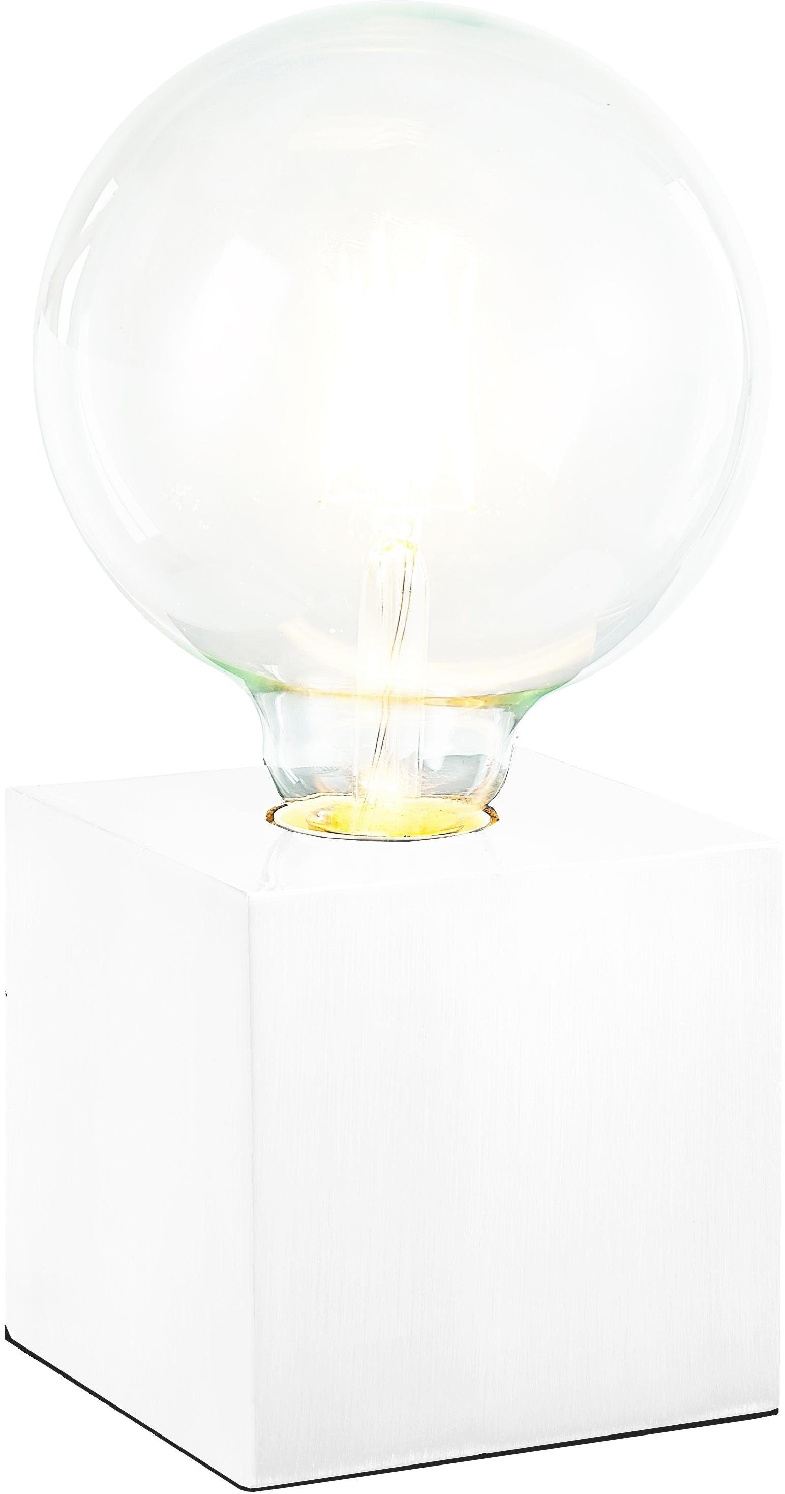 Nino Leuchten LED Tischleuchte »Leoni«, 1 flammig-flammig