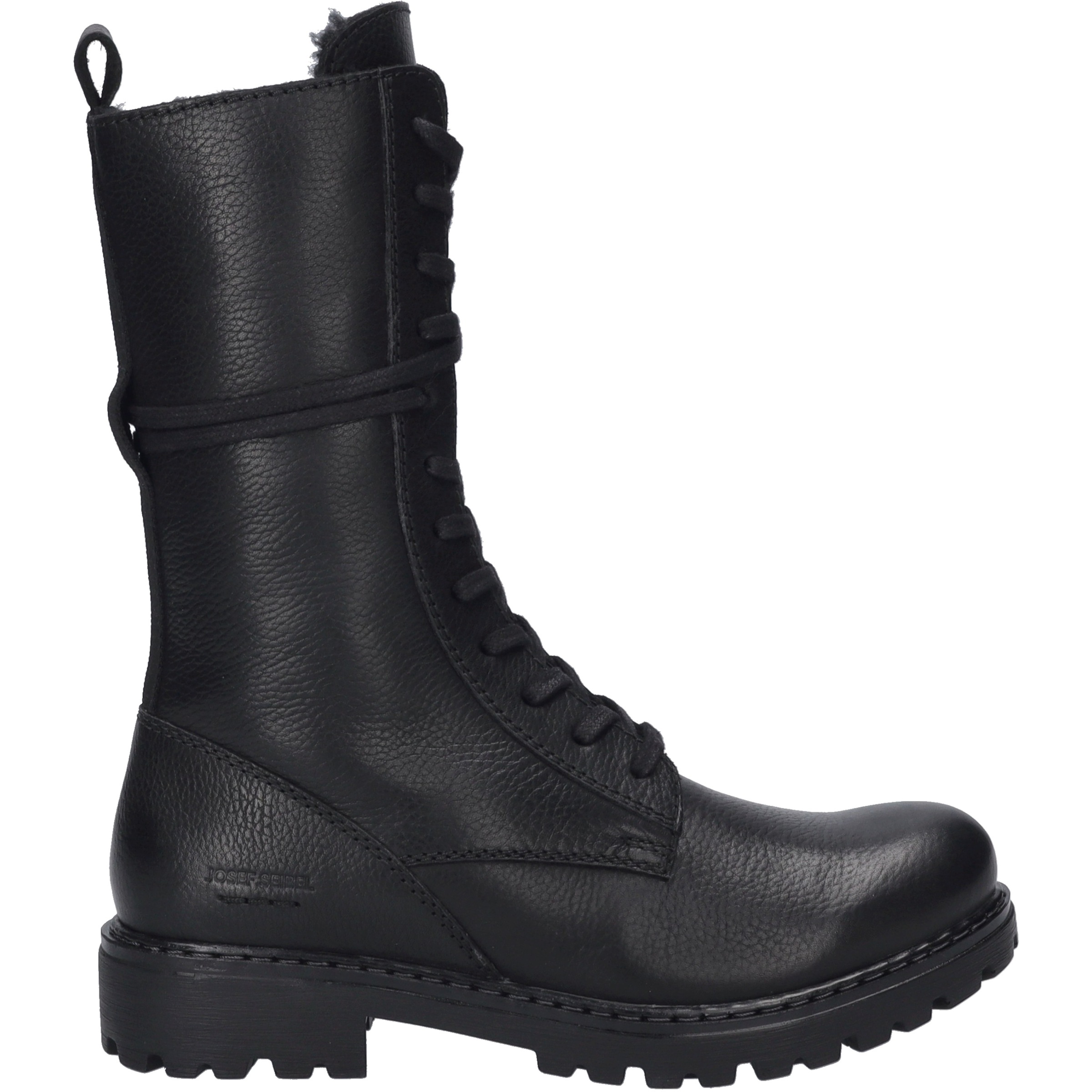 Josef Seibel Stiefel »Marta 29, schwarz«