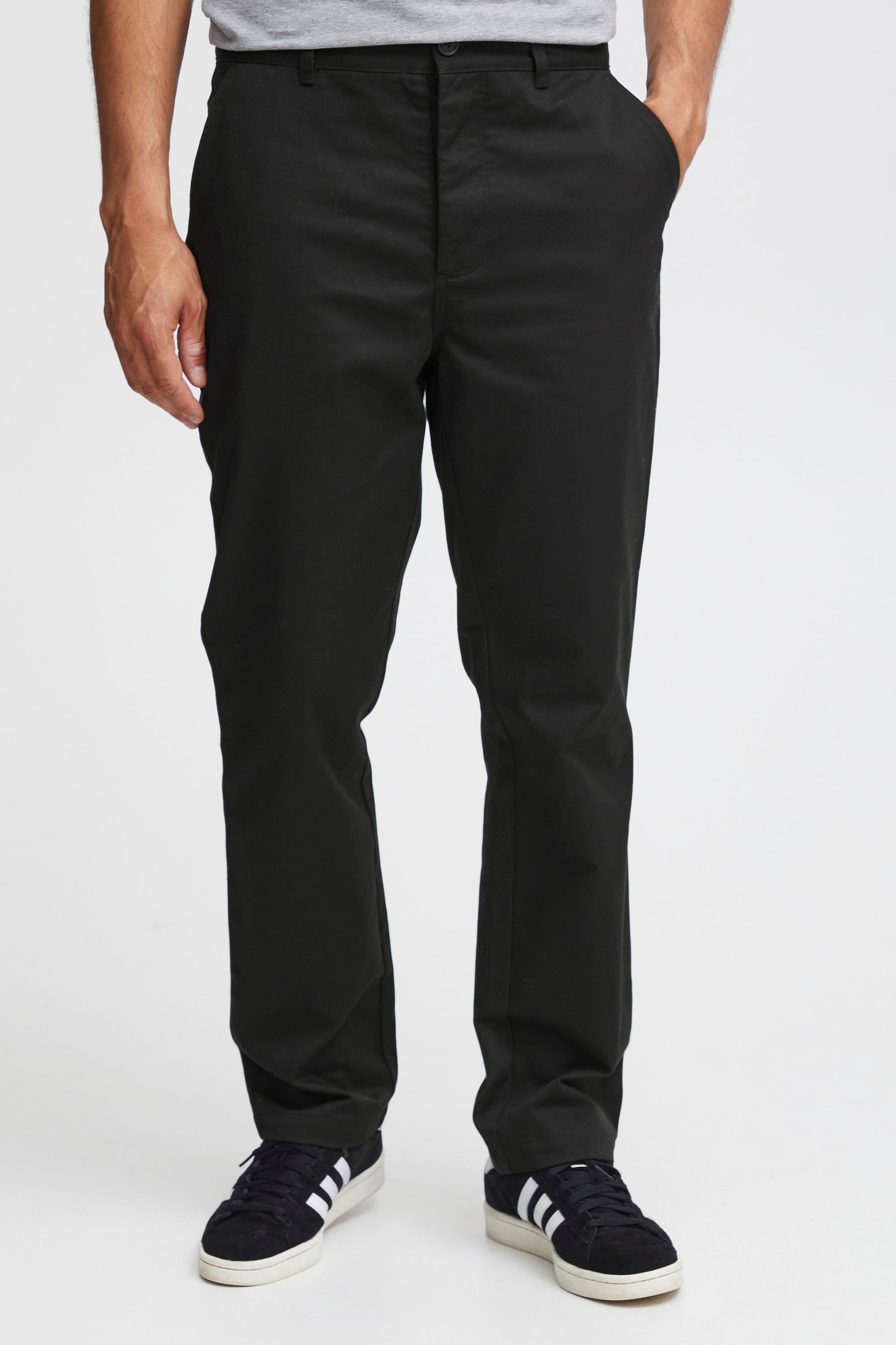 !Solid Chinohose »Chinohose SDEnrico«