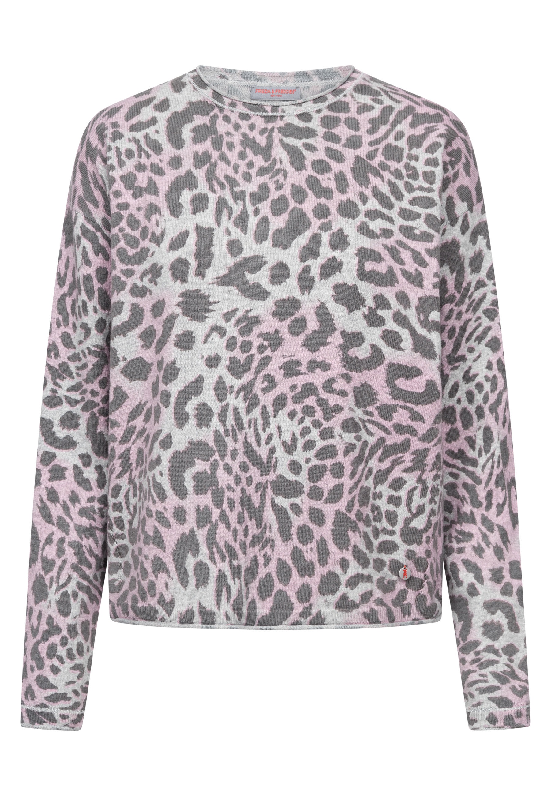 Frieda & Freddies Strickpullover »Pullover«