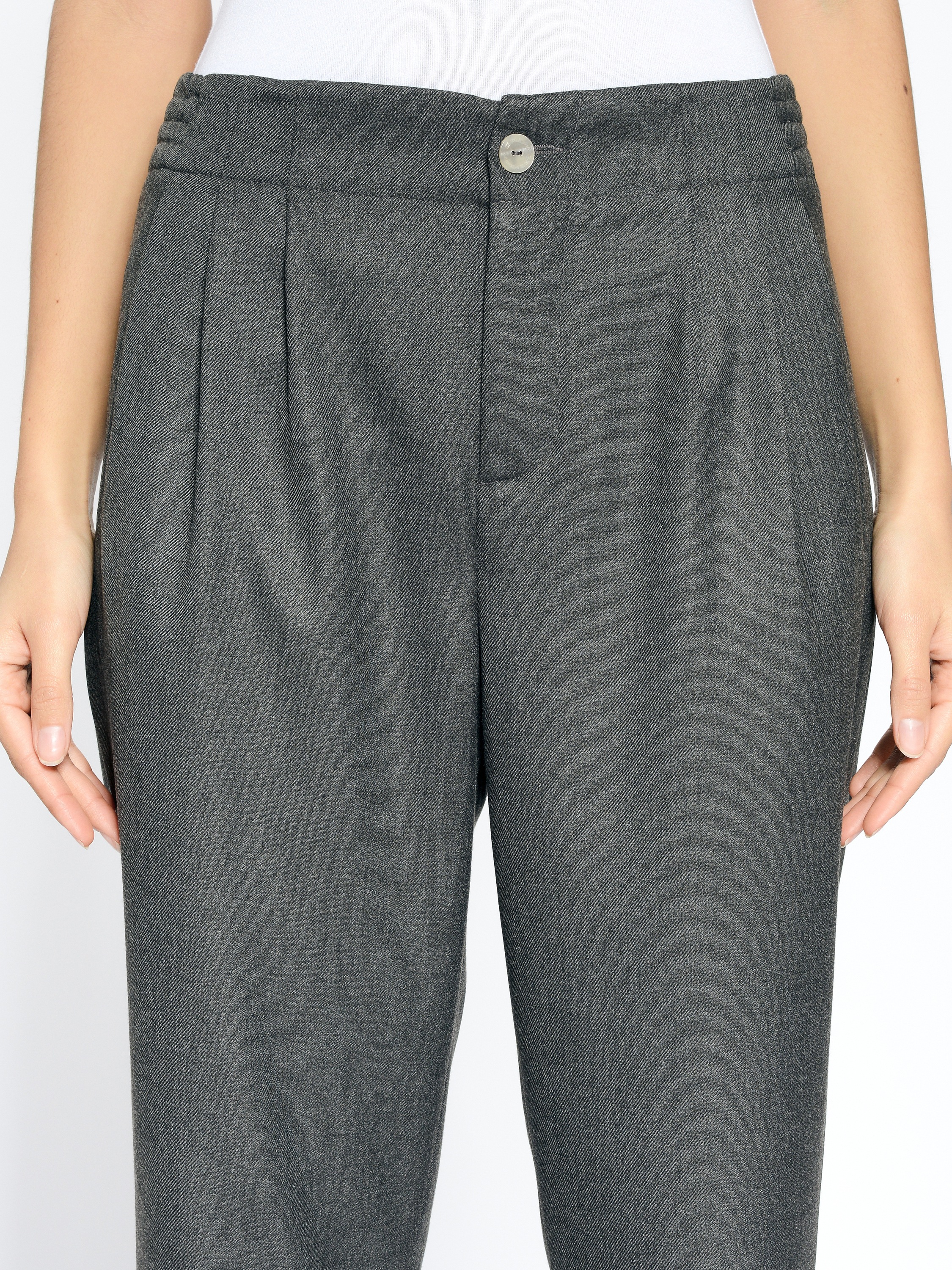 GANG Relaxhose »GANG Hosen Relaxed 94AVA«