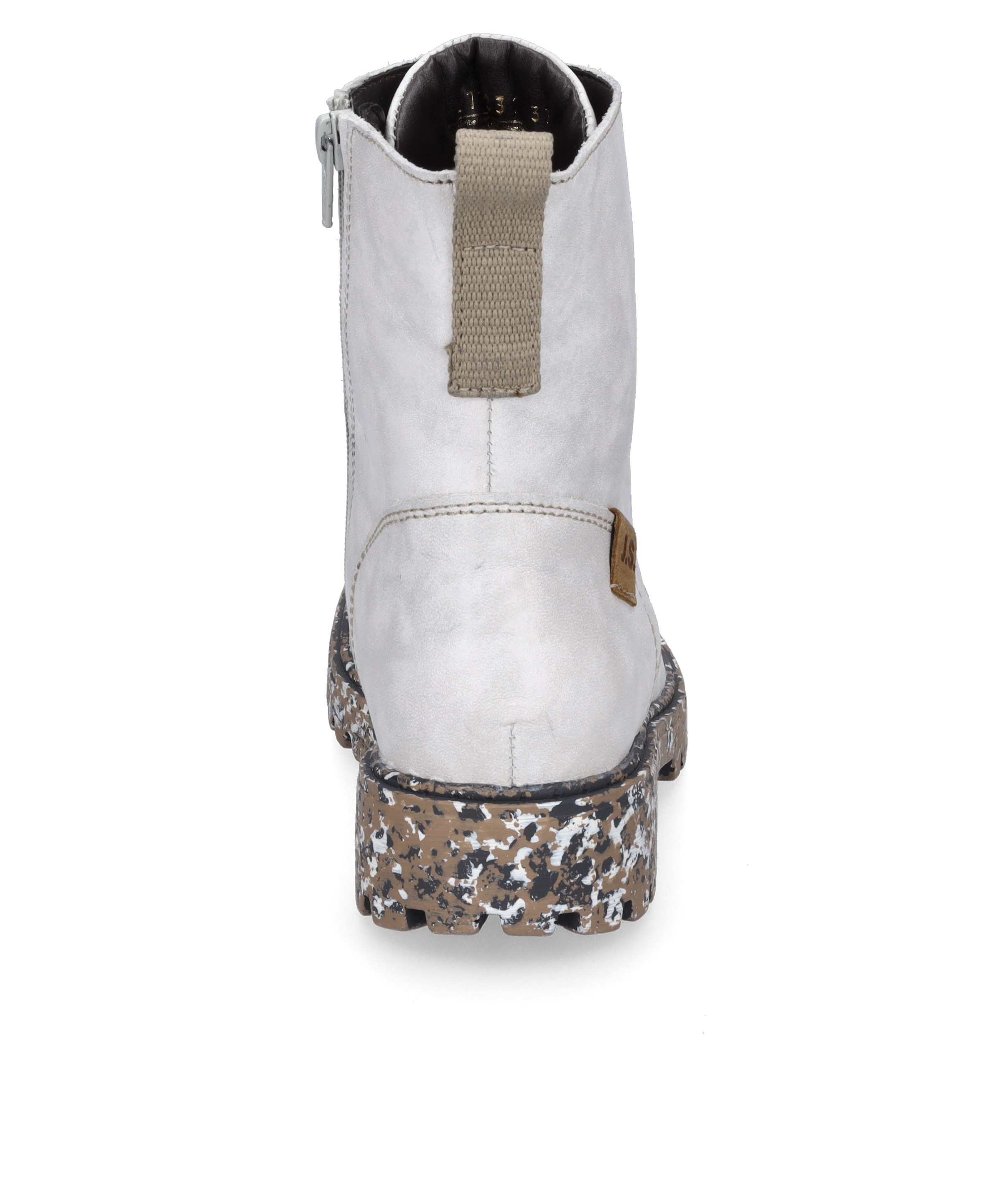 Josef Seibel Stiefelette »Marta 02, offwhite«