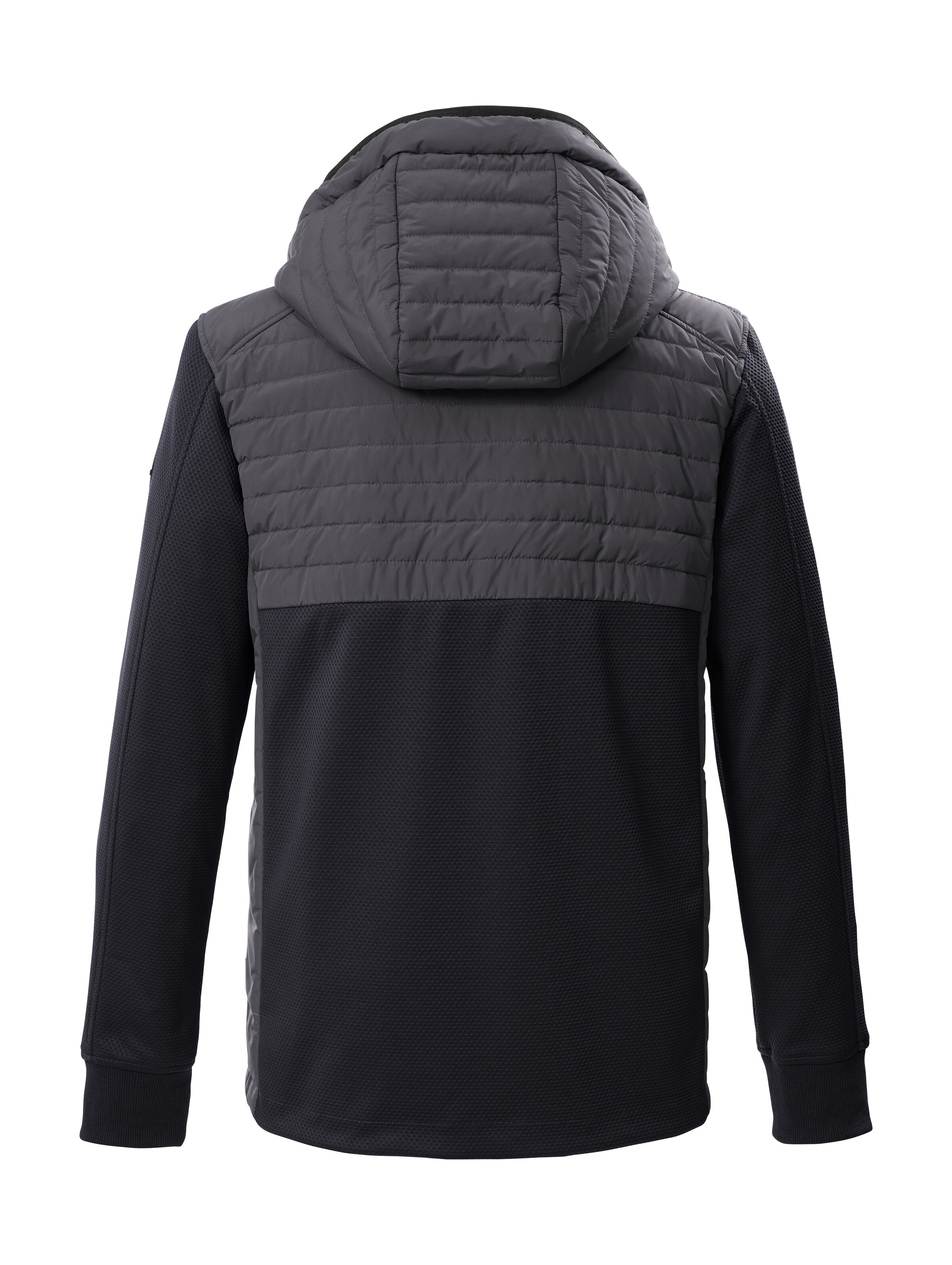 G.I.G.A. DX by killtec Funktionsjacke "GS 85 MN JCKT" Hybridjacke, 10.000 m günstig online kaufen