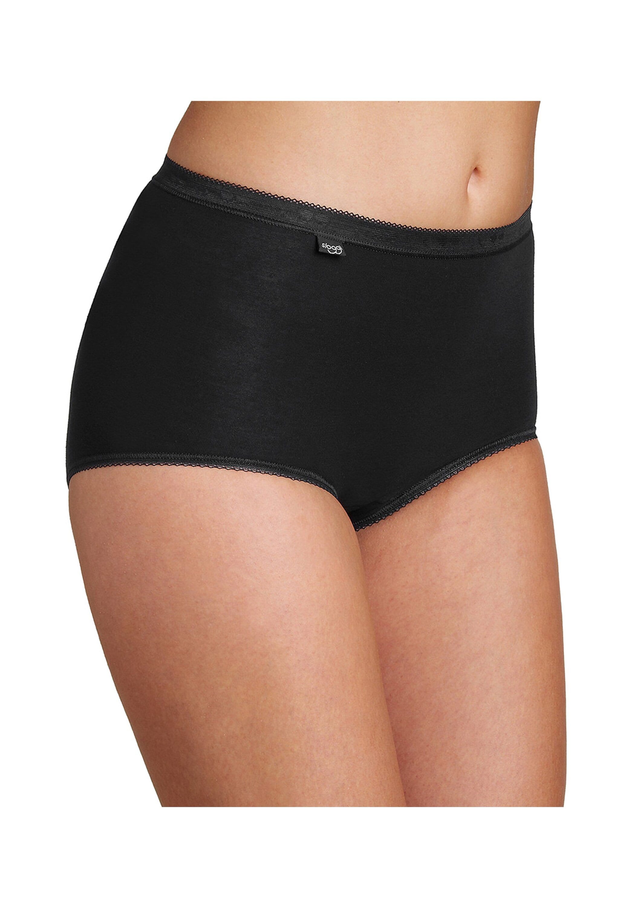 sloggi Slip »Slip 6er Pack«