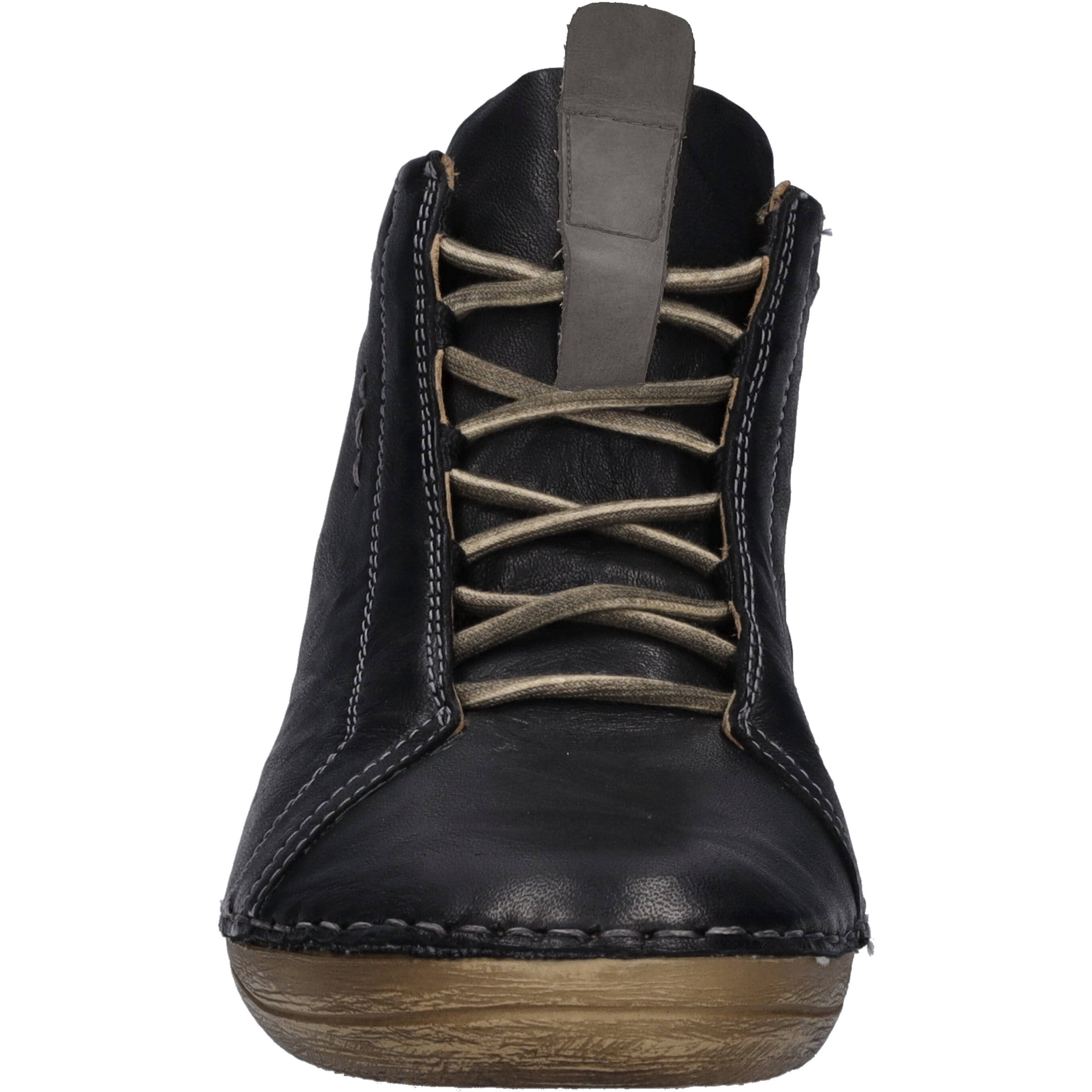 Josef Seibel Stiefelette »Felicia 05, schwarz-kombi«