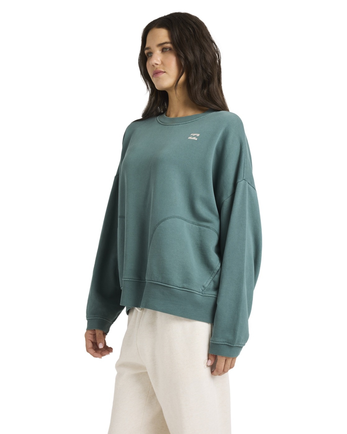 Billabong Sweatshirt »Dont Forget«