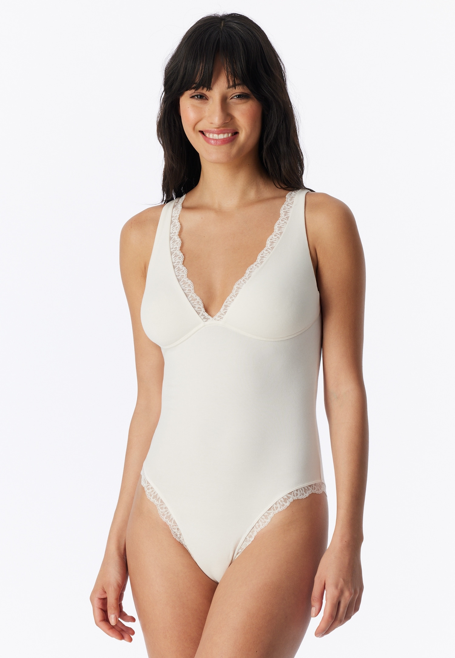 Schiesser "Unique Cotton"