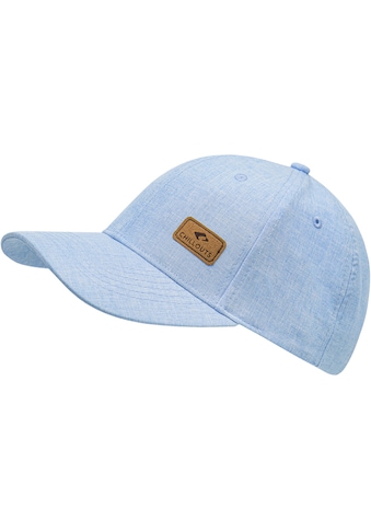 chillouts Baseball Cap, Amadora Hat in melierter Optik kaufen