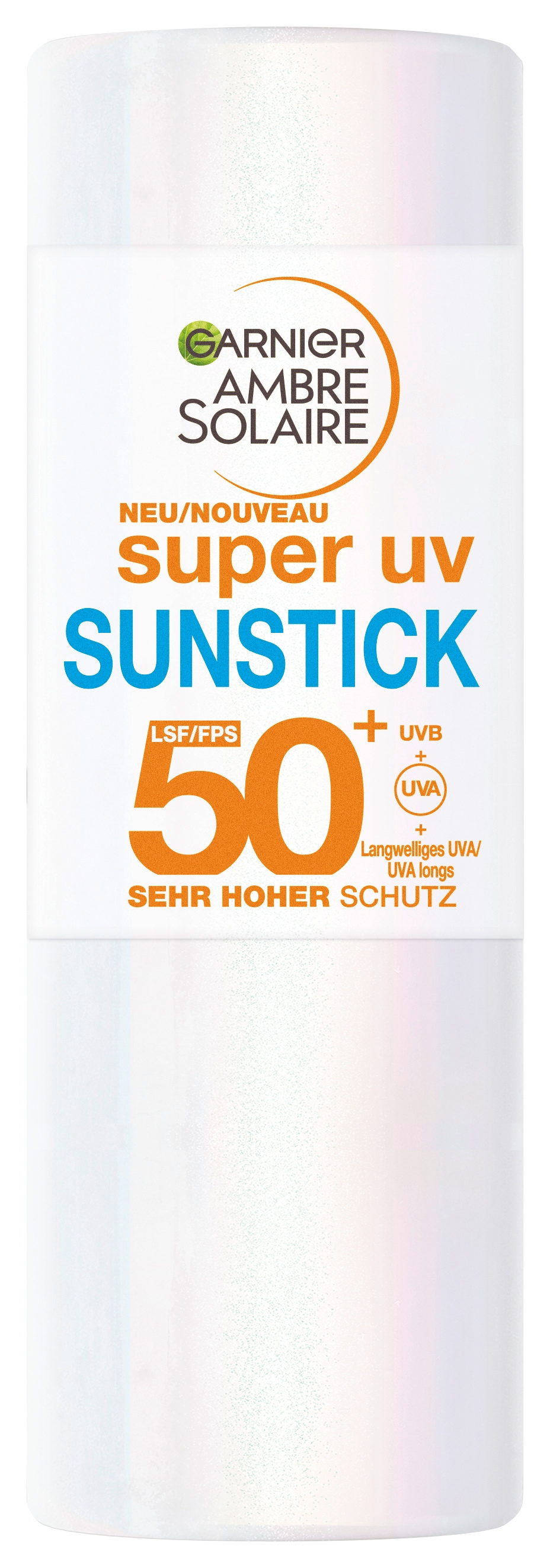 GARNIER After Sun » Super UV Sunstick LSF 50+«...