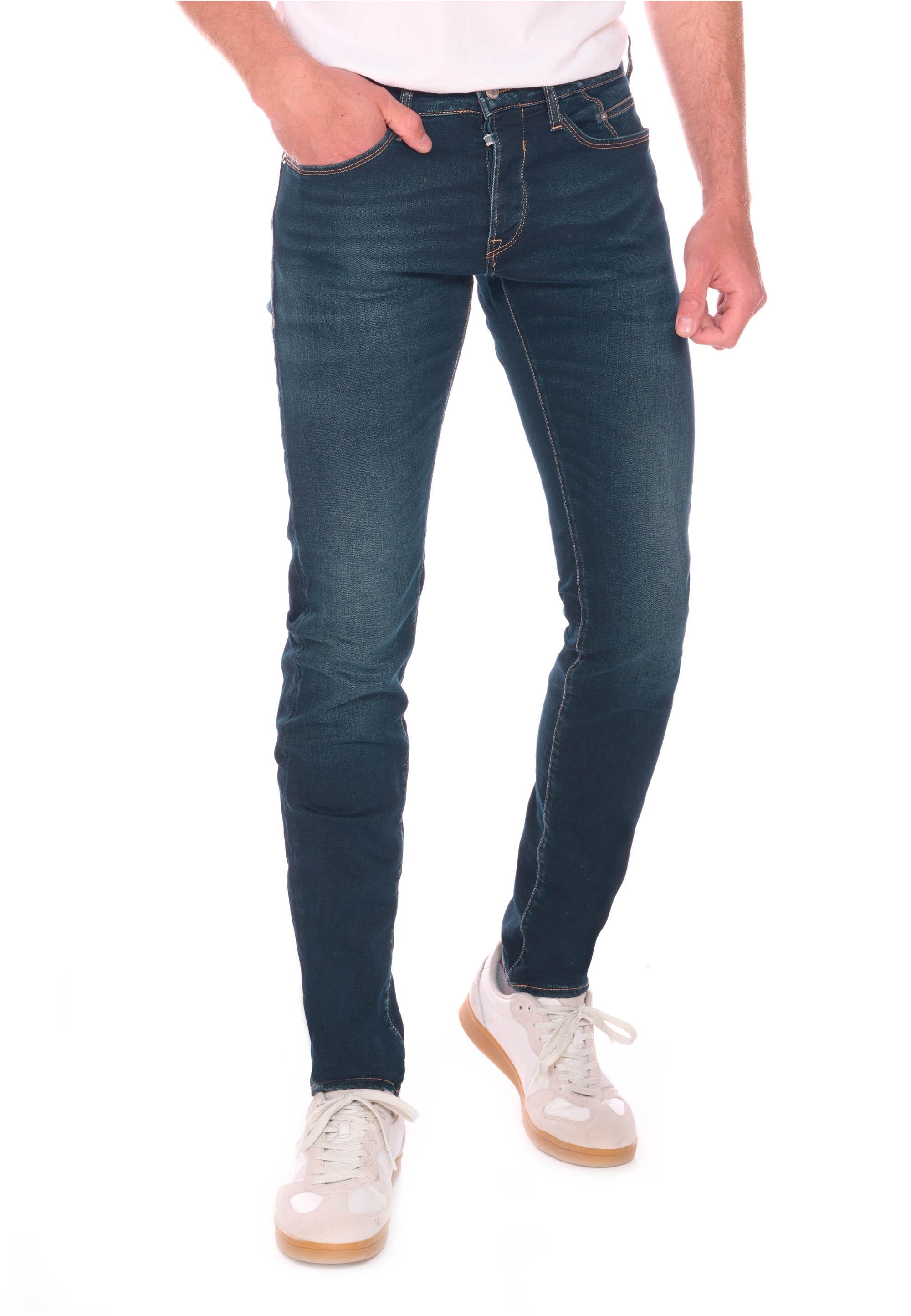 Slim-fit-Jeans »700/11«, mit modischem Slim Fit-Schnitt