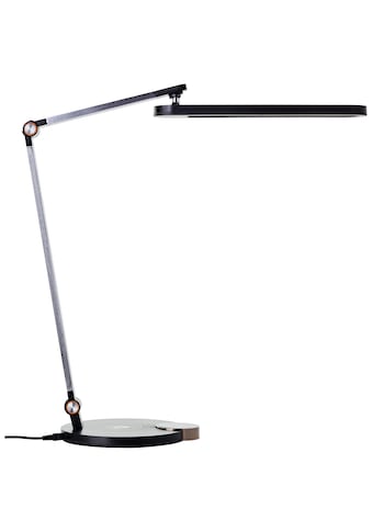 Brilliant LED Schreibtischlampe »Officehero« Wir...