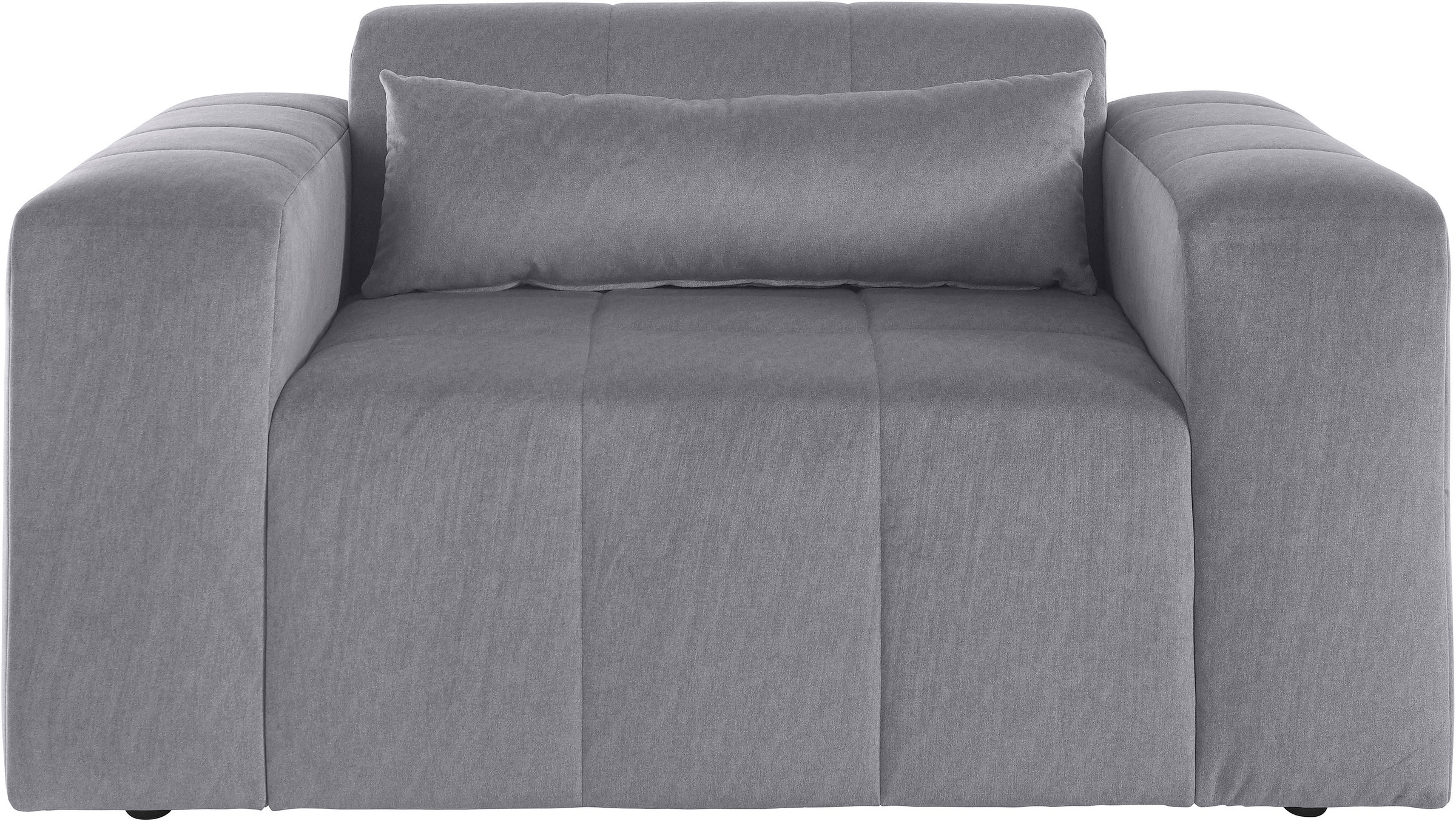 LeGer Home by Lena Gercke Loveseat "Maileen Sessel", passend zur Modulserie günstig online kaufen