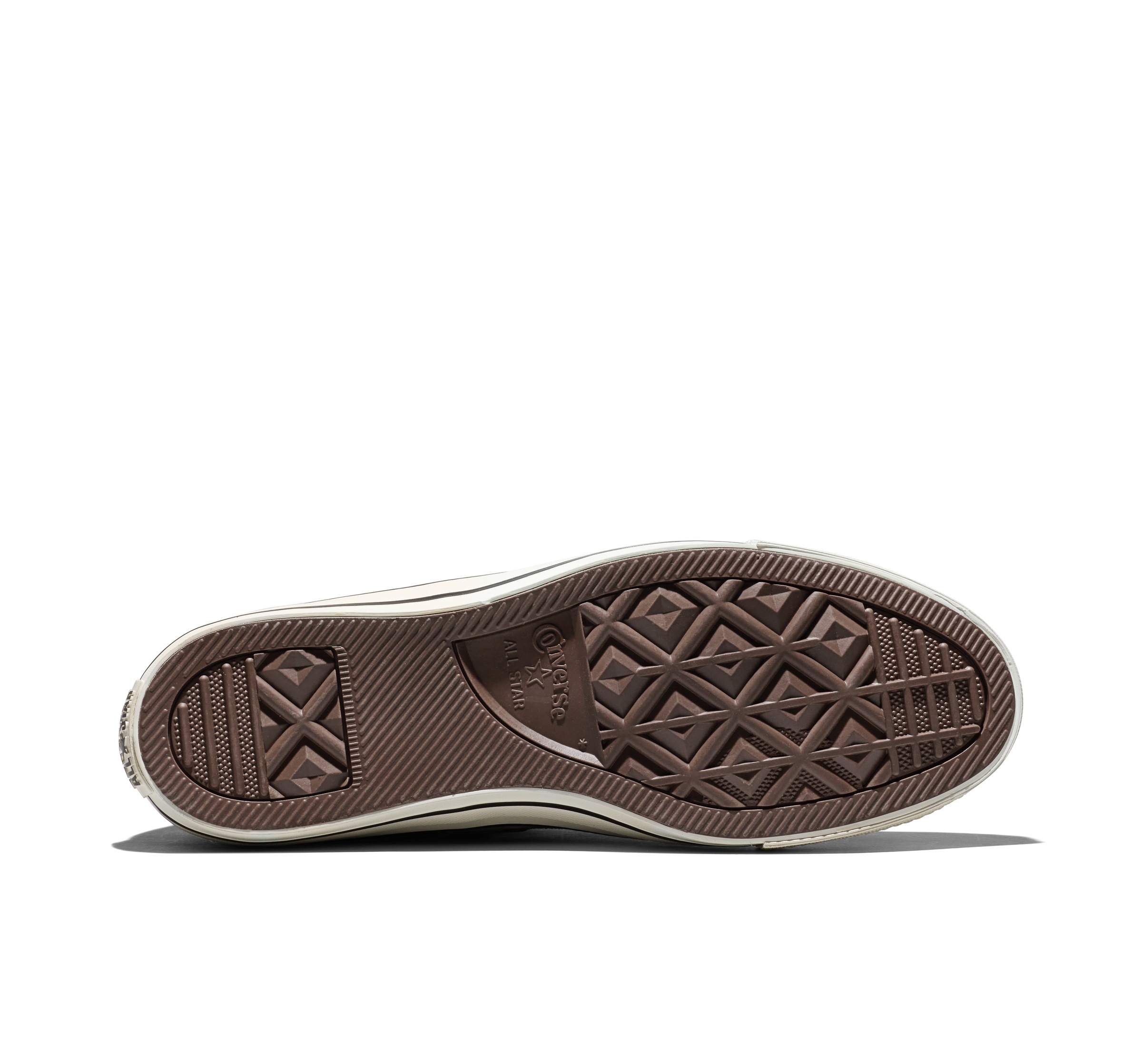 Converse Sneaker »CHUCK TAYLOR ALL STAR SUEDE«  aus Wildleder, zweifarbige Laces